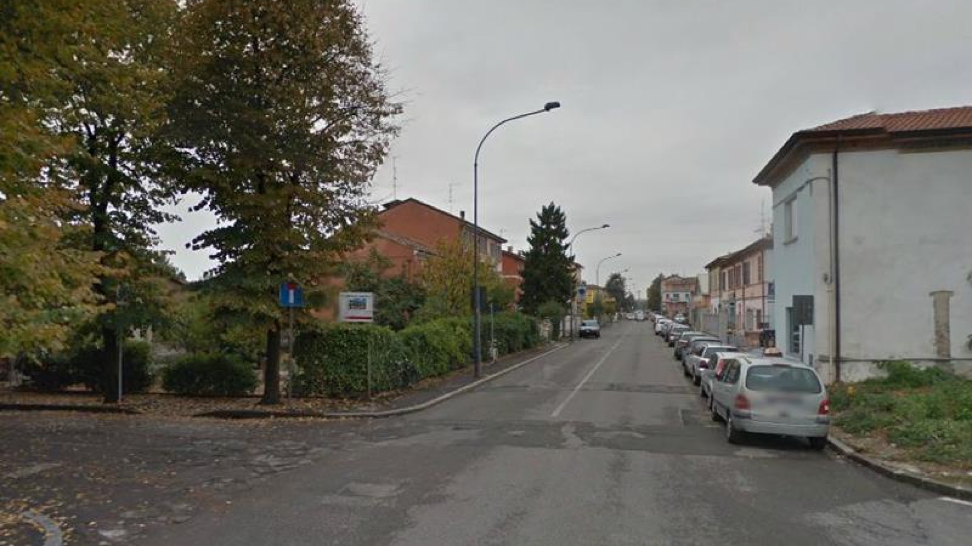 Fratelli d'Italia: interrogazione sui disagi per gli abitanti di Via Beati.