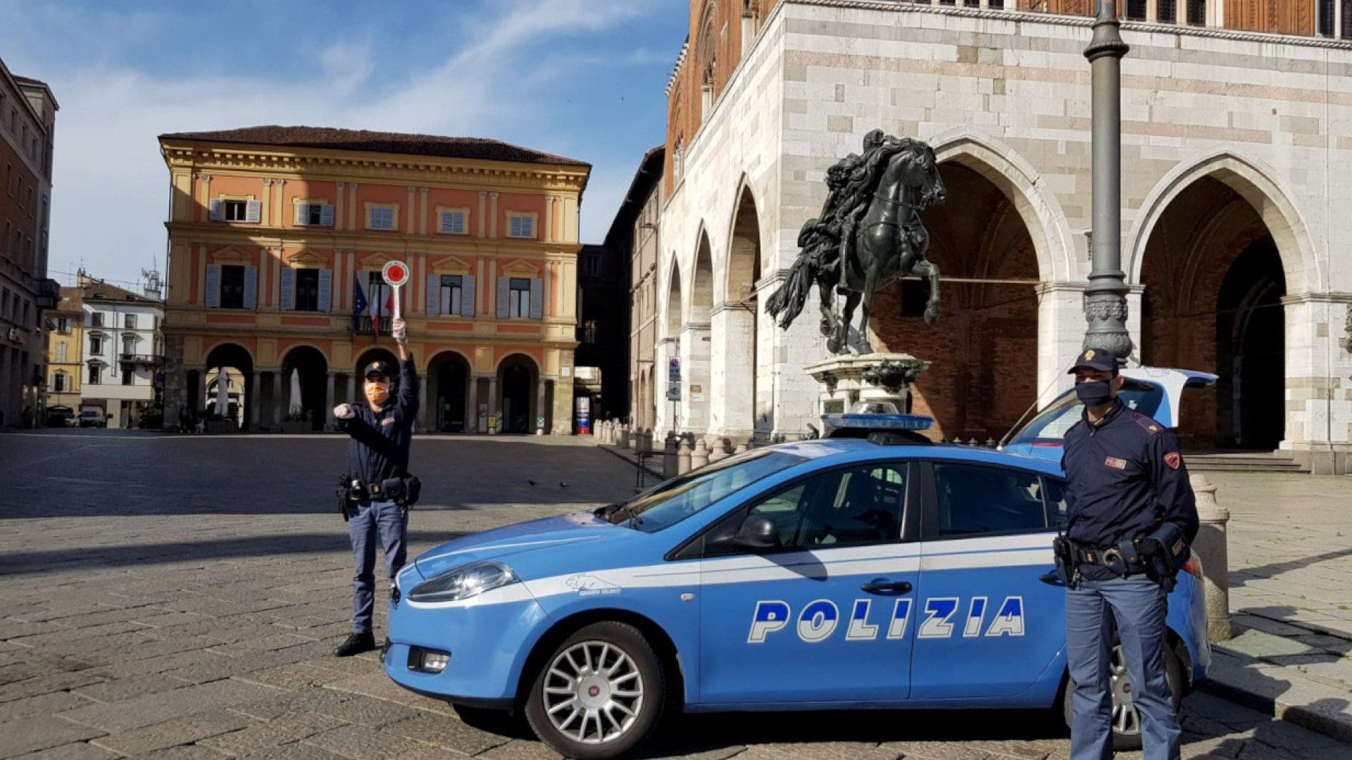 Controlli Covid: 13 locali chiusi per multe non pagate, 4.300 persone sanzionate