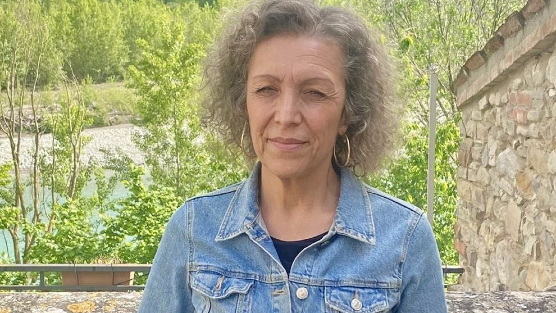 Roberta Valla candidata sindaca a Travo: "Potenzierò turismo e servizi"