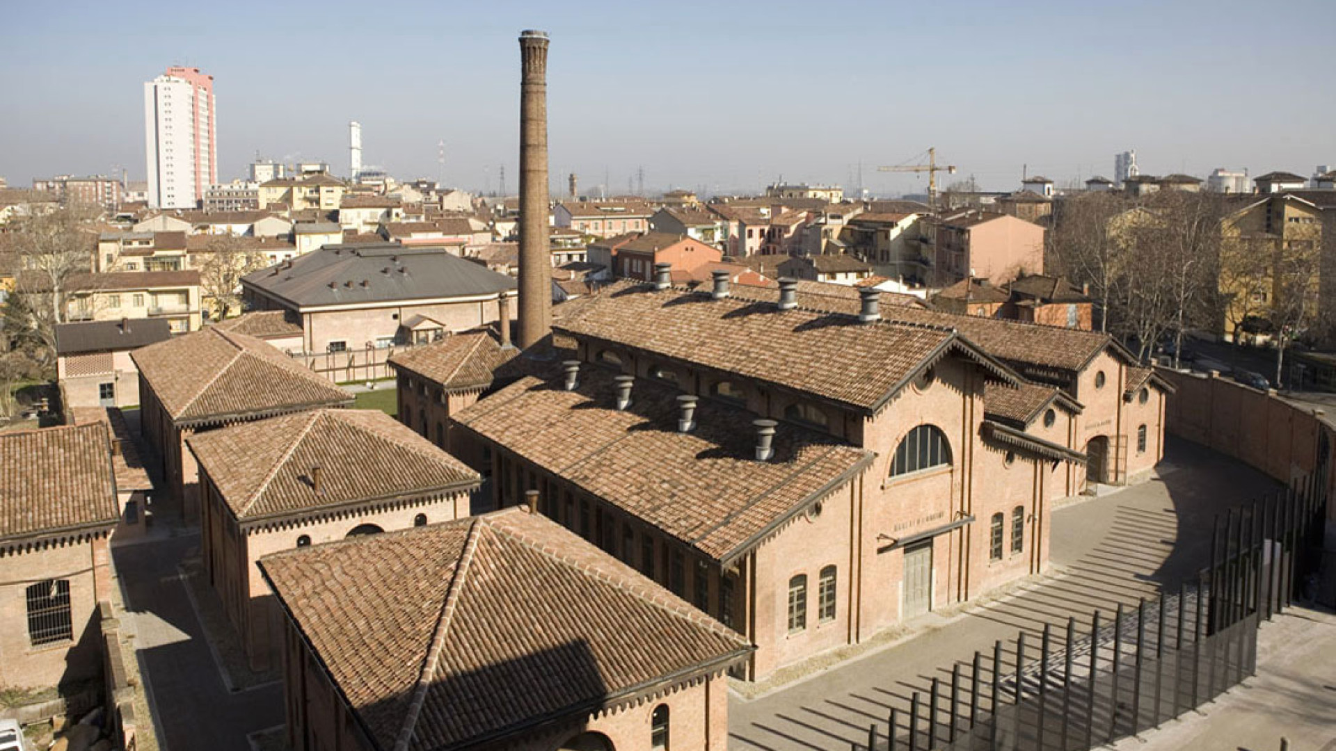 Piacenza post Covid: 90 studenti da 20 nazioni per il workshop del Politecnico