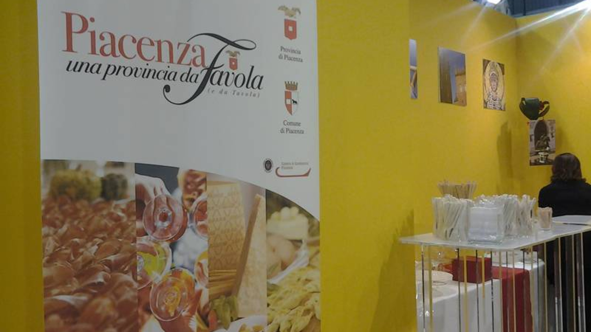 Turismo, niente Bit quest’anno per Piacenza. Si punta all’Expo 2015