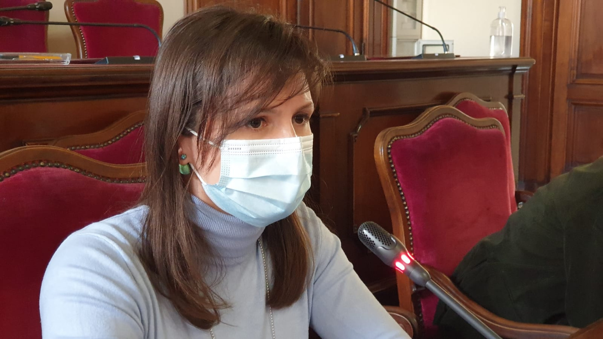 Caso moschea di via Caorsana, Opizzi: "Chiedo tutta la documentazione"
