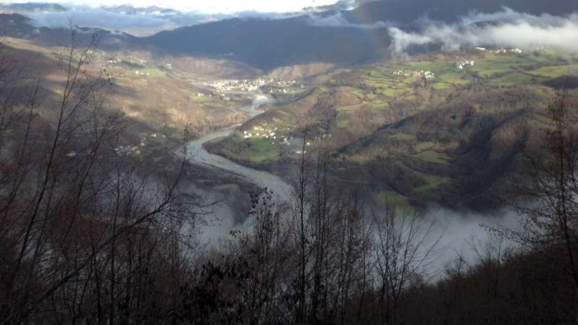 Cerignale, la montagna silenziosa guarda con ambizione a Expo 2015