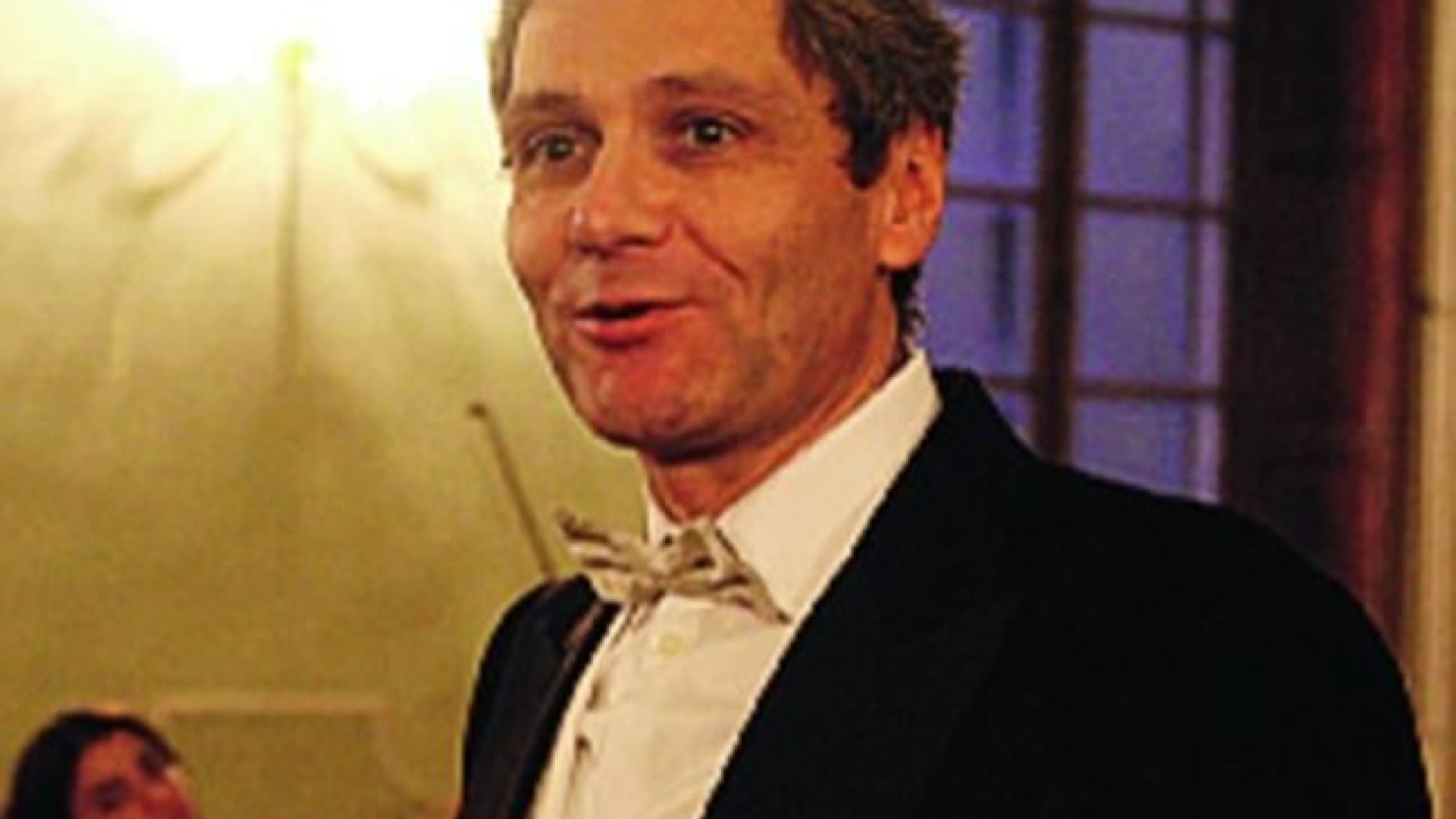Fabrizio Dorsi nel "gotha" dei direttori