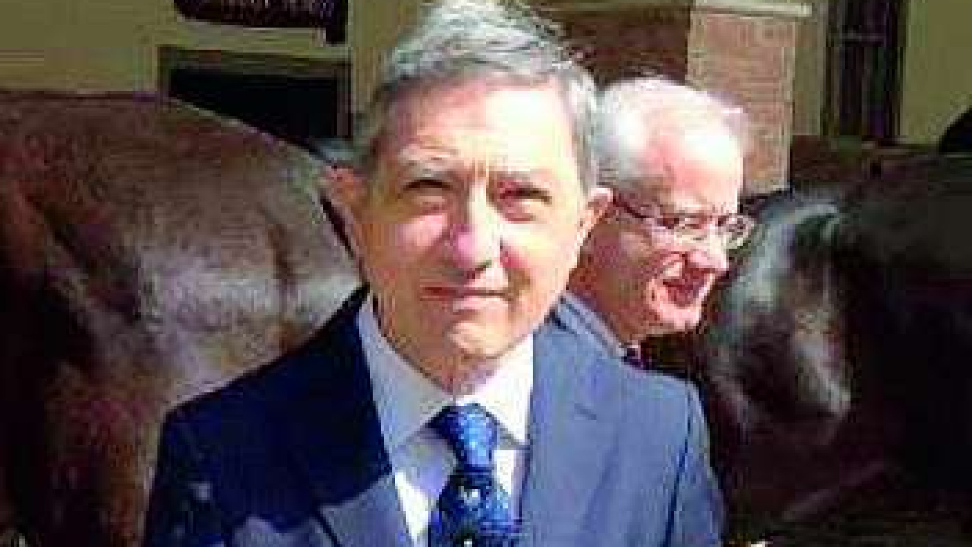 Gazzola, addio allo storico medico: Raimondo Palmas vinto dal Covid