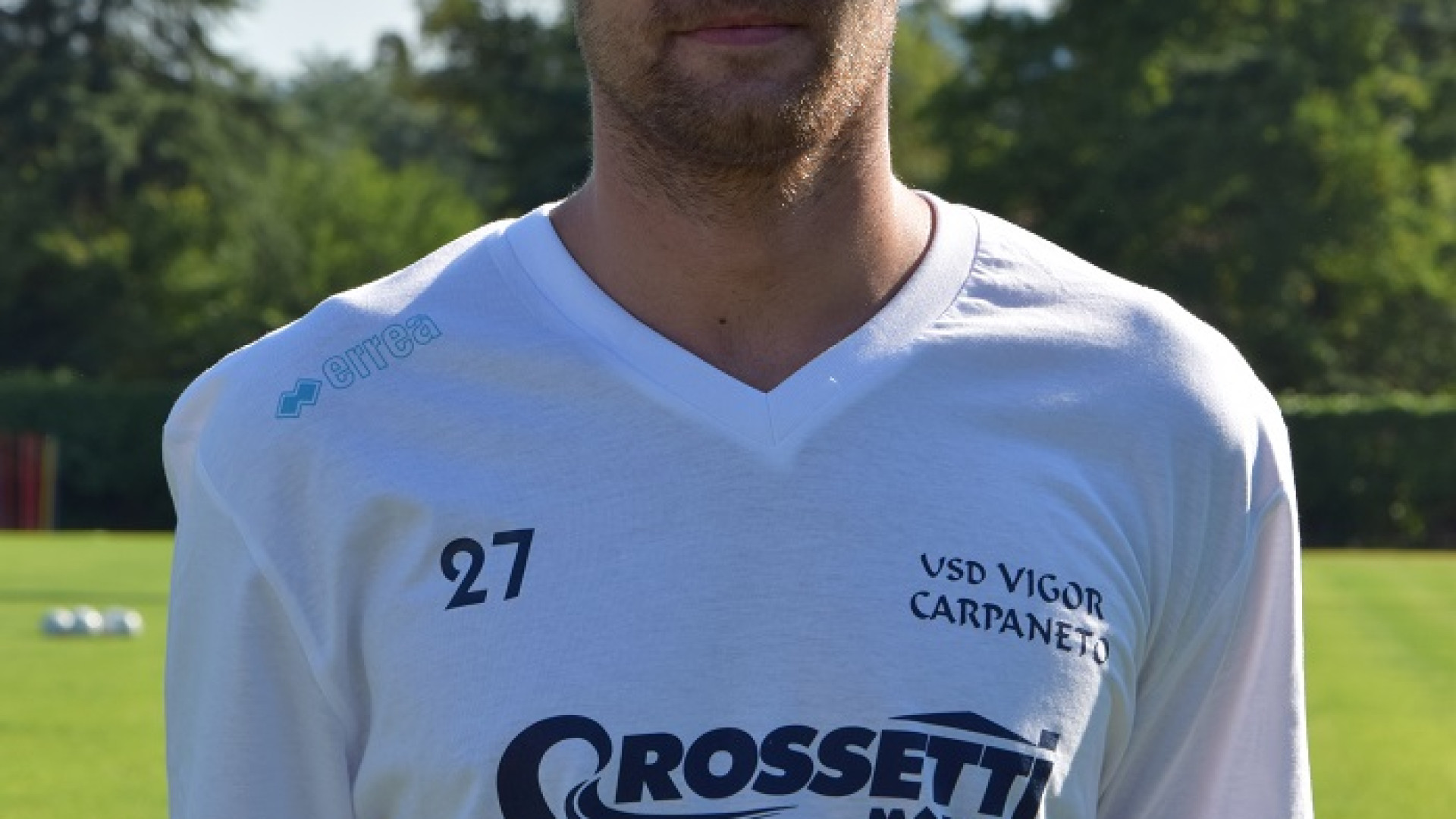 Calcio Eccellenza, la Vigor Carpaneto debutta in Coppa Italia a Salsomaggiore