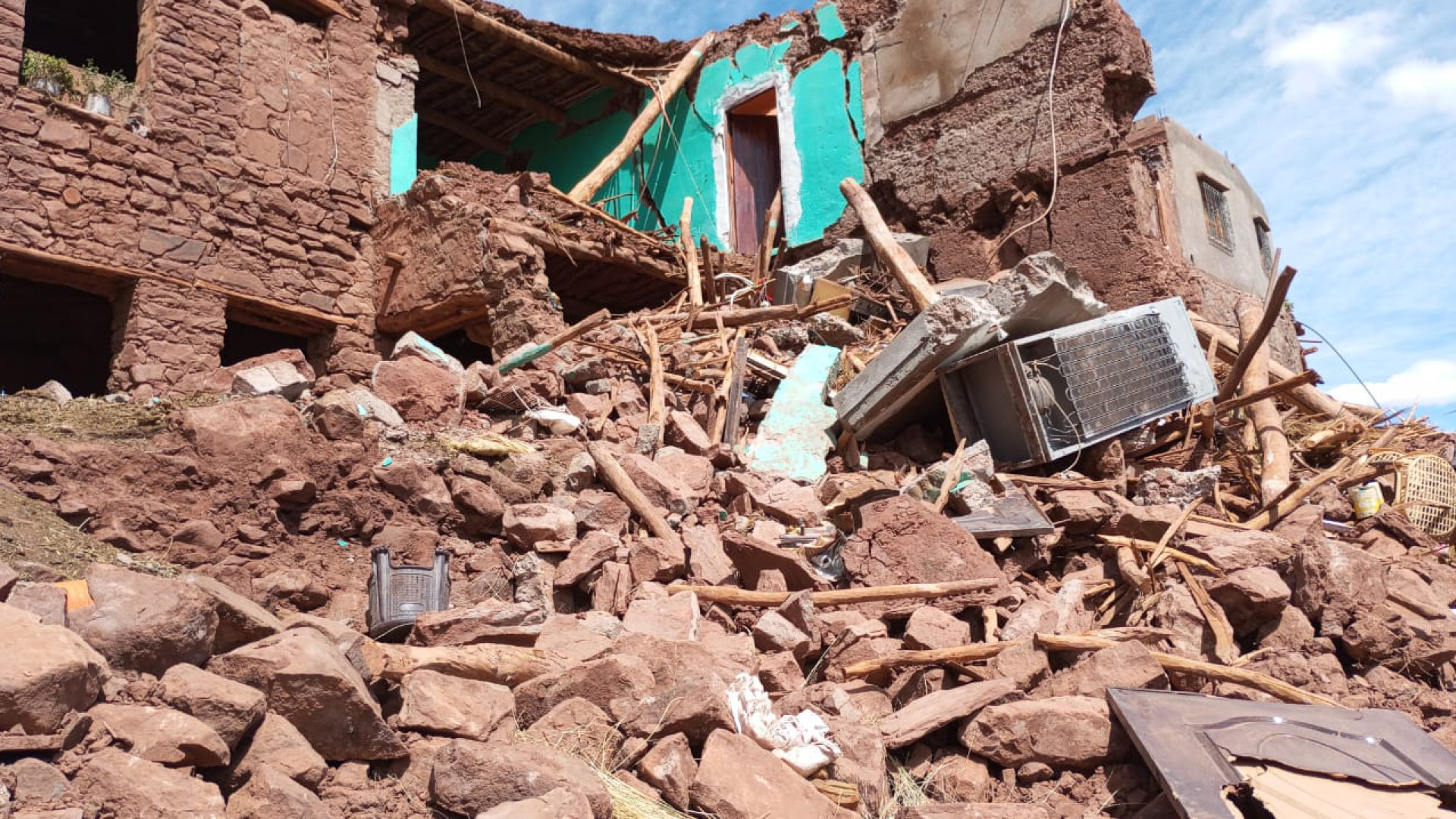 Da Piacenza al Marocco per aiutare i terremotati. Raccolti 30mila euro di donazioni