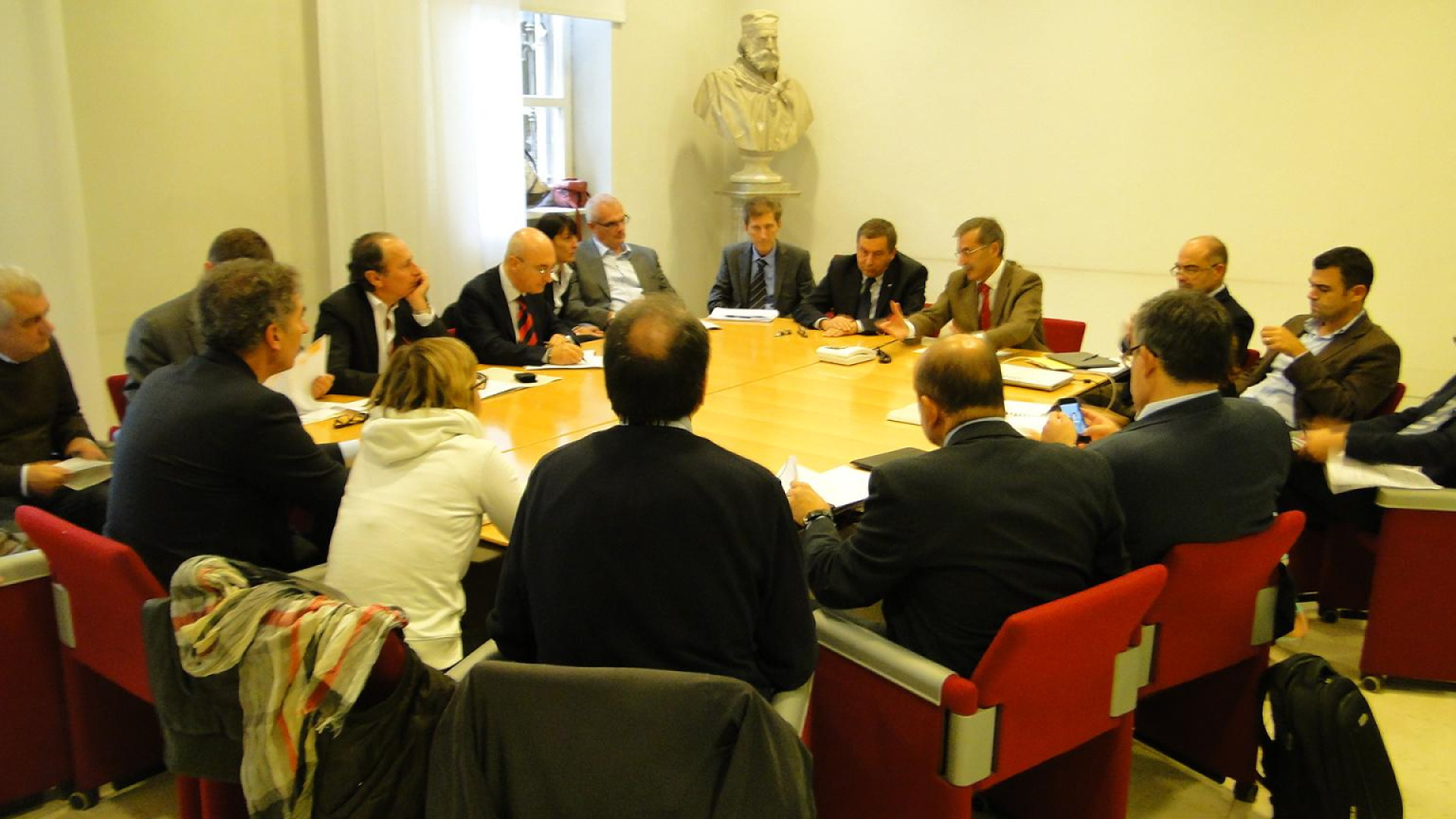 Iren, 30 milioni di euro in arrivo per il territorio. Pace fatta con Atersir