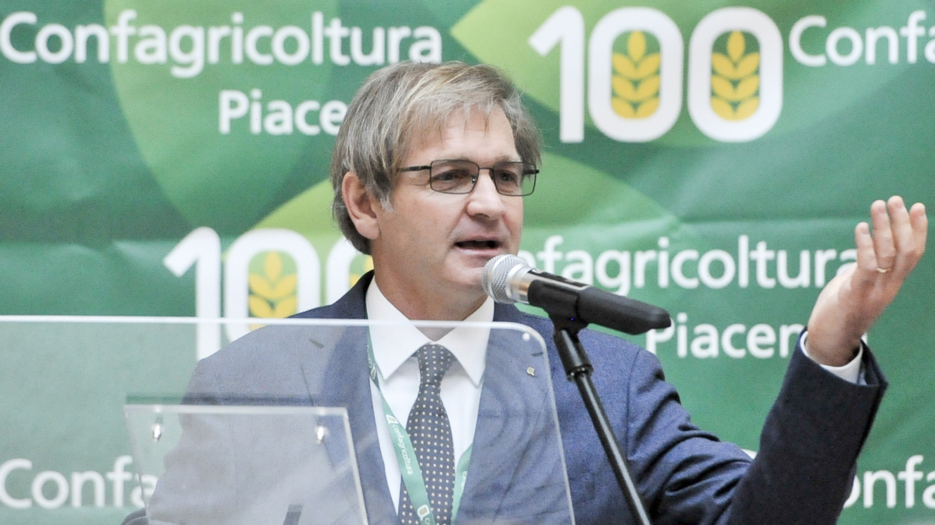 Elezioni Ainpo, Gasparini: "Premiata la condivisione trasversale"
