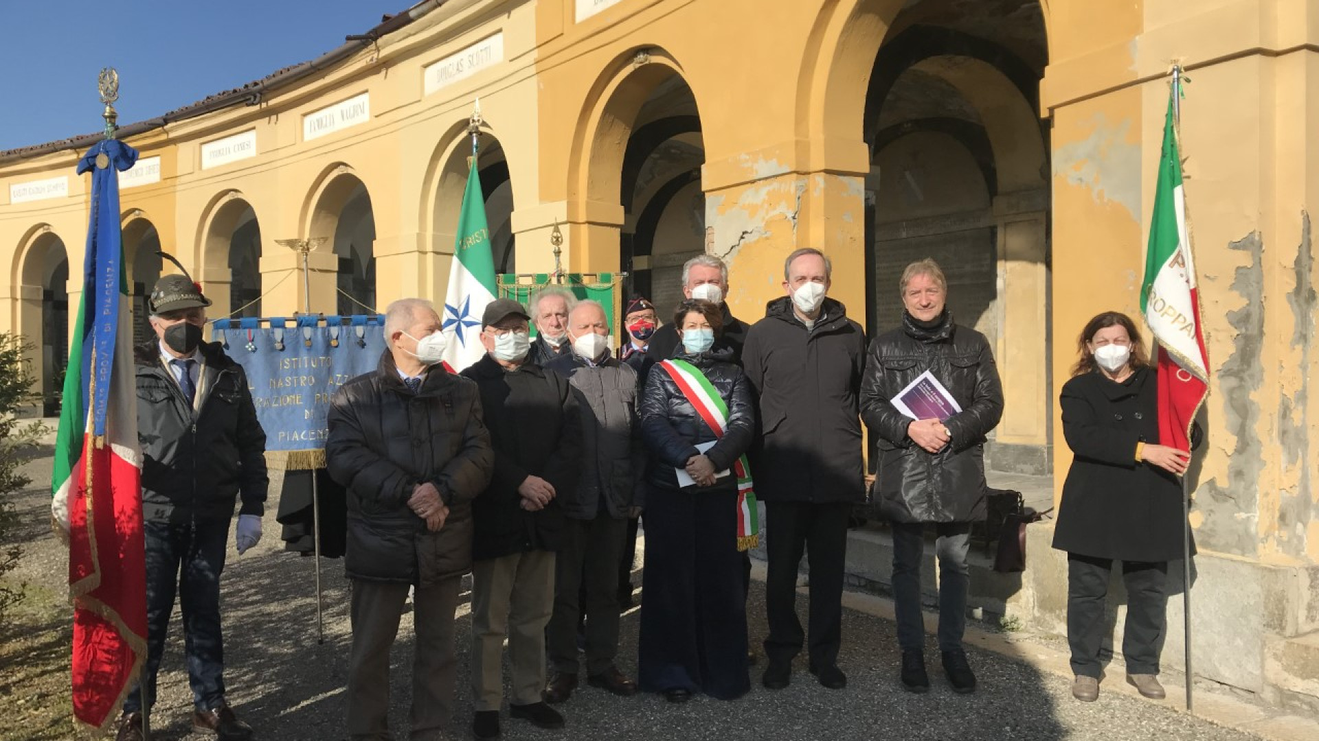 Messa in ricordo di don Borea: "La Diocesi apra il processo di beatificazione"