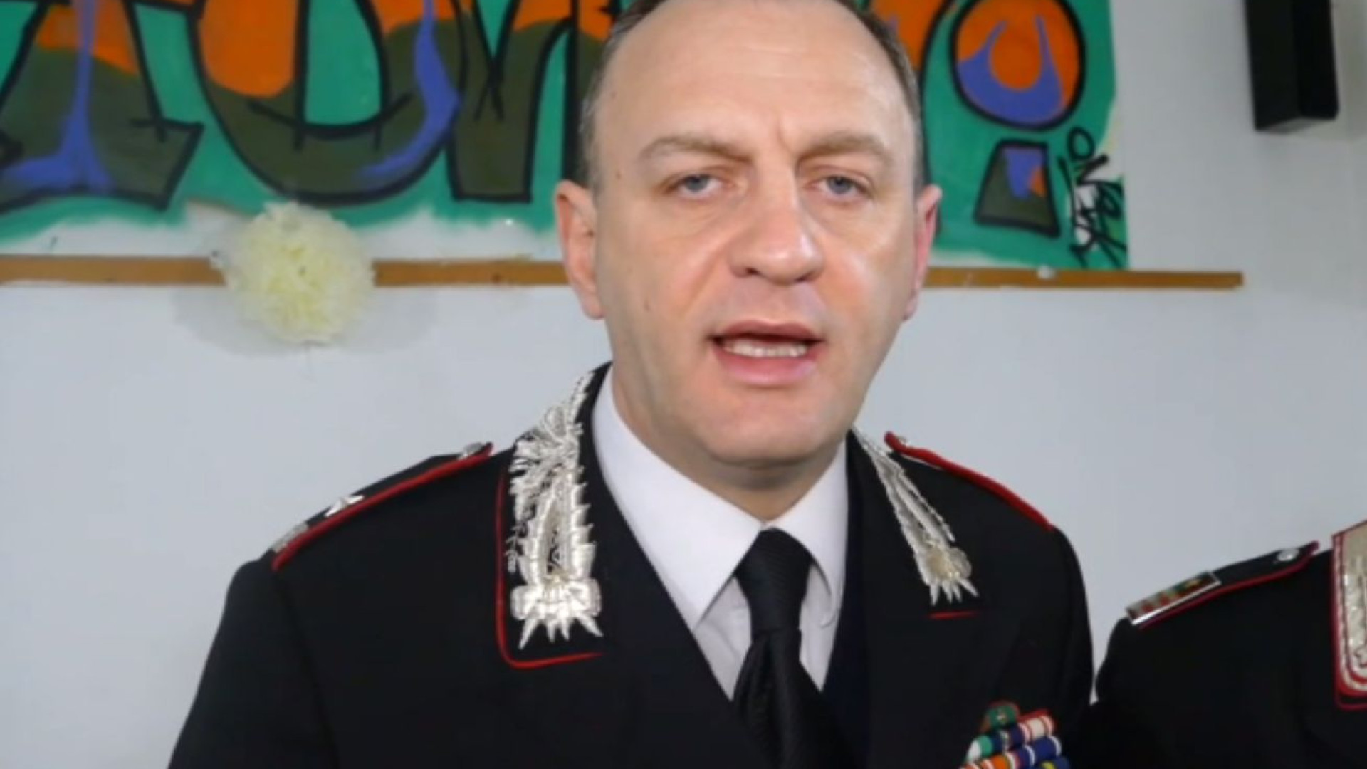 Accorgimenti per evitare le truffe agli anziani. Lezione dei carabinieri a Sarmato