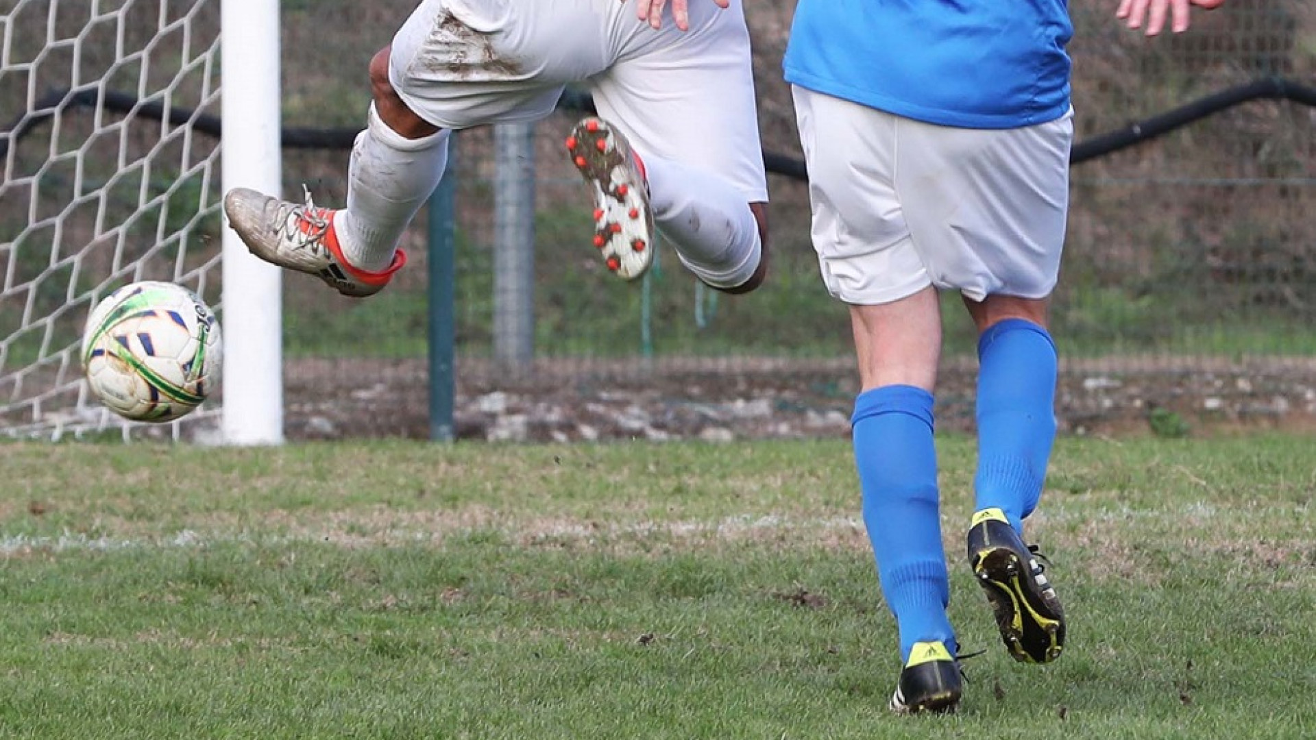 Tutti gli accoppiamenti di Coppa di Eccellenza, Seconda e Terza Categoria