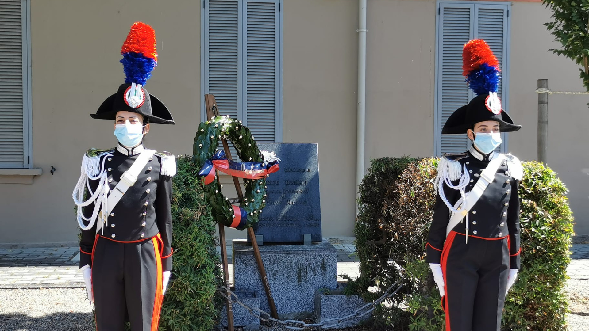 Reati in calo del 19,5%, 178 arresti per droga e 13 per violenza di genere