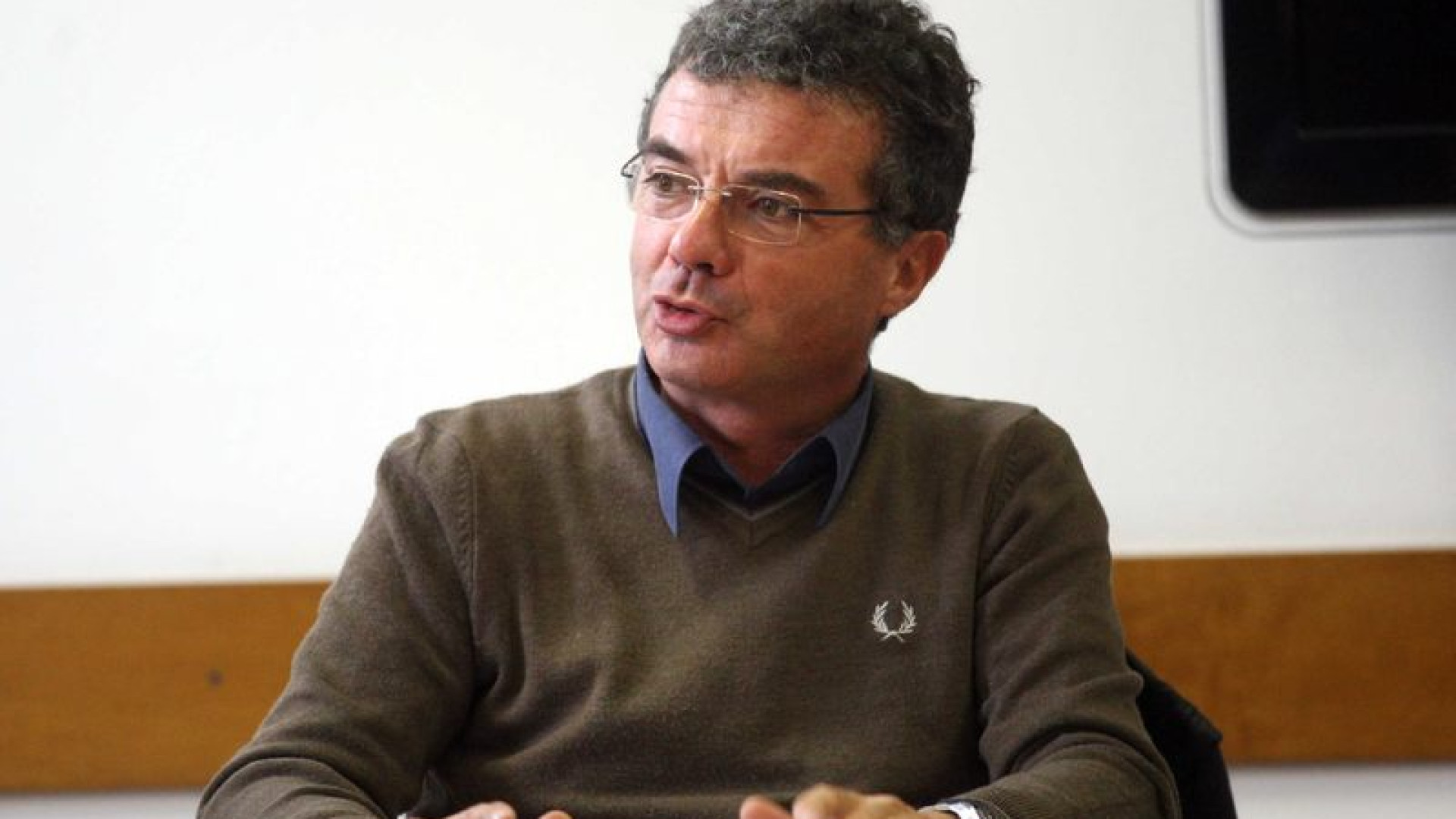 Panchina in bilico al Copra Elior Volley, Molinaroli: “Deciderò nel week-end”