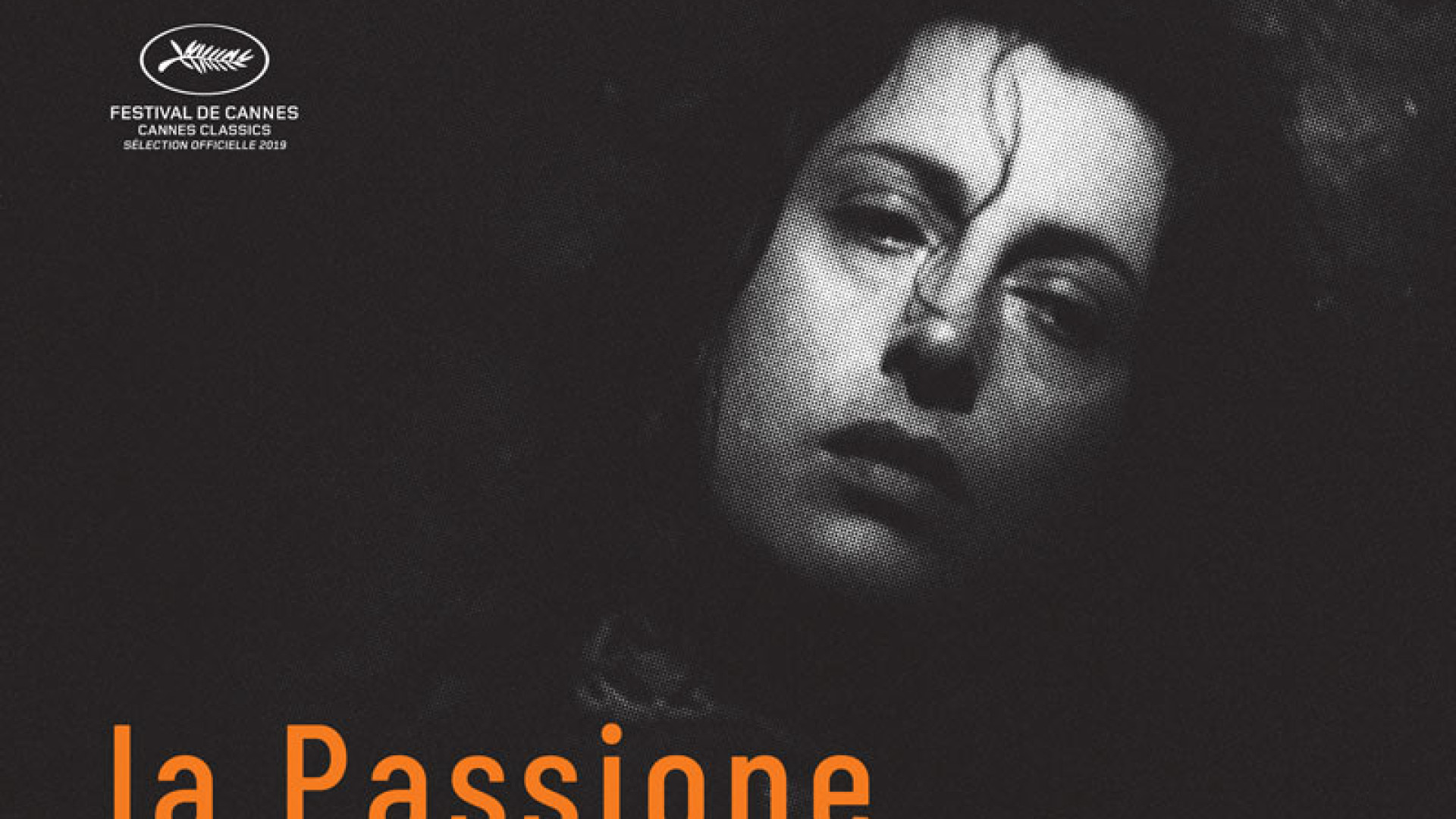 Oltre Pulcheria, oggi il primo evento con "La passione di Anna Magnani"