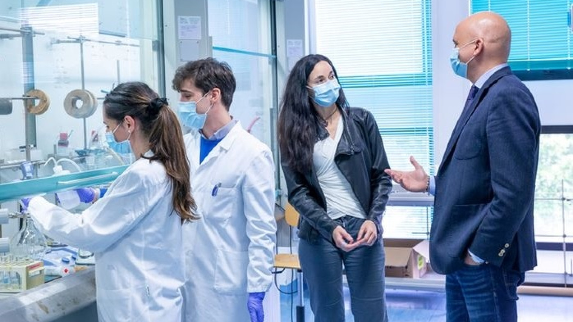 Giornata mondiale autismo, una start up italiana lavora a un nuovo farmaco efficace