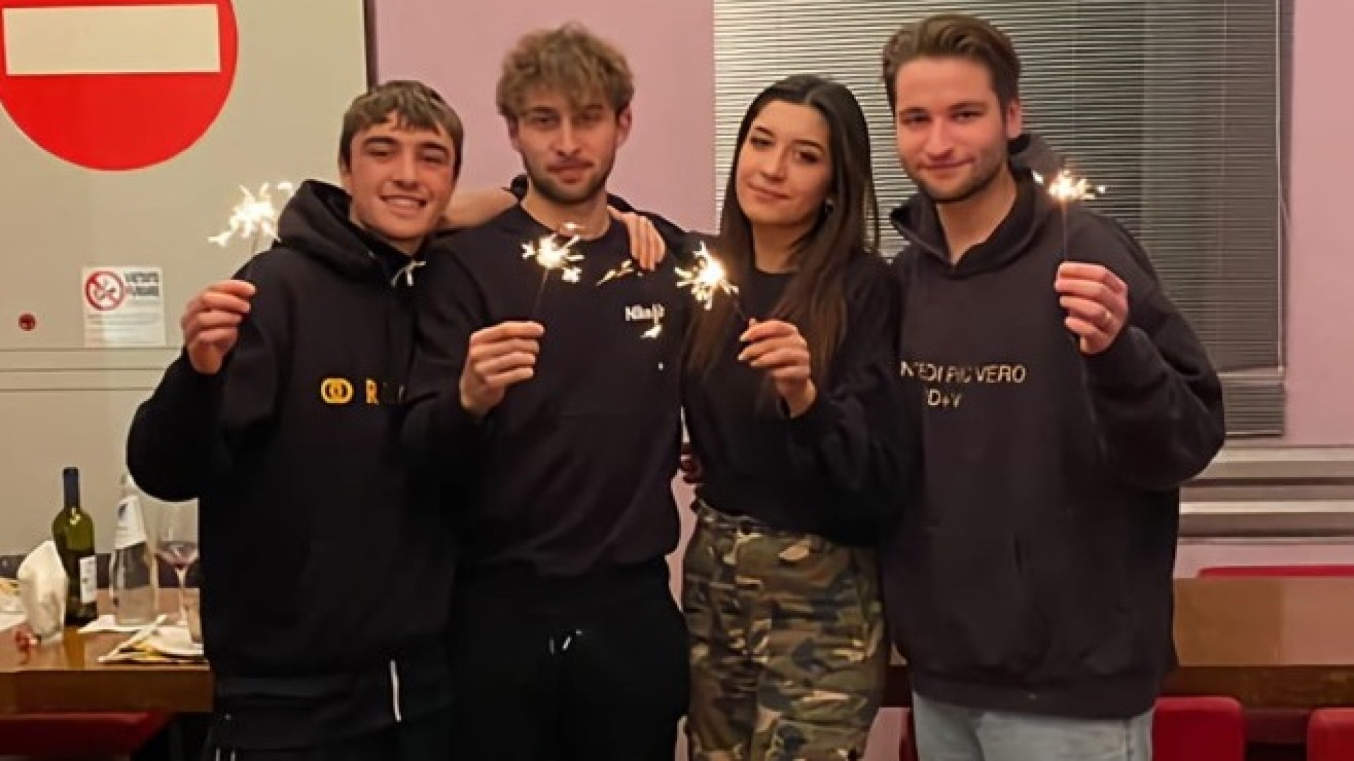 Un concerto con tanti giovani in ricordo dei ragazzi morti nella tragedia del Trebbia