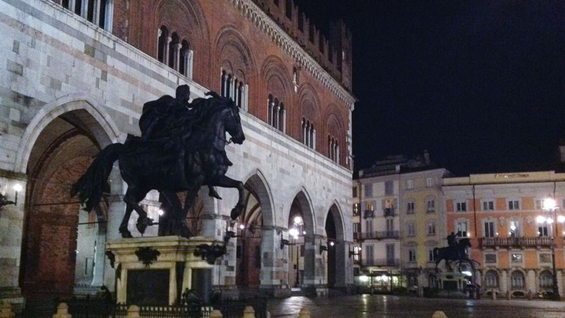 "Non è successo nulla...ma qualcosa è successo”. Un fatto e tanti dubbi 