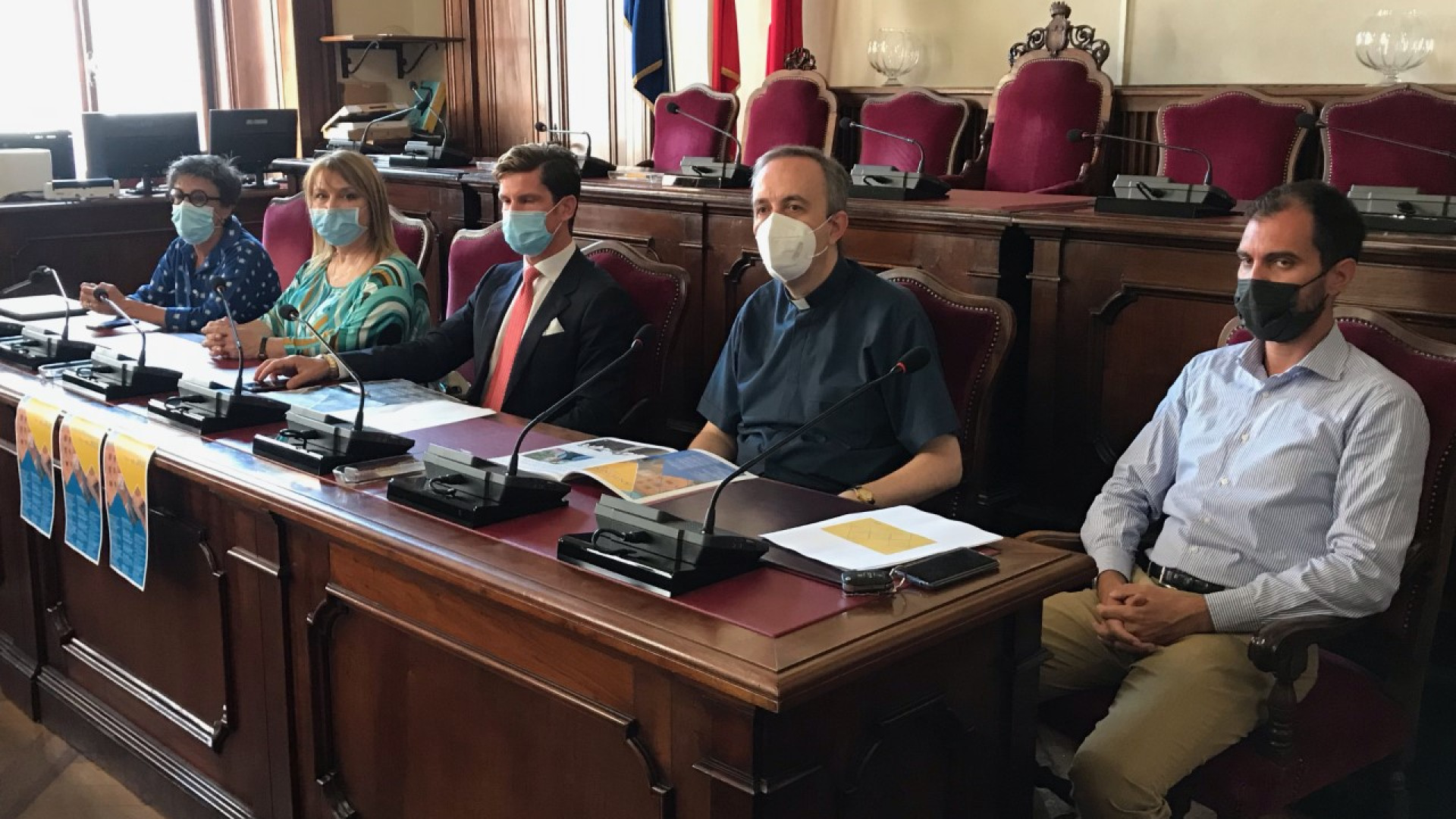 Sant’Antonino, concerti e visite guidate per la festa patronale: al via il 30 giugno