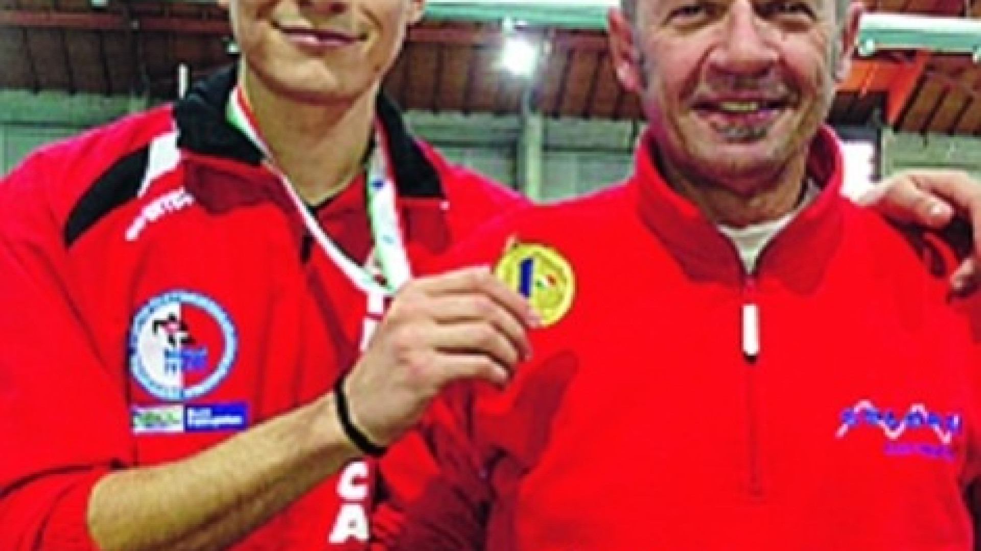 Ancora una perla di Stefano Braga: a Torino è titolo italiano di salto in lungo