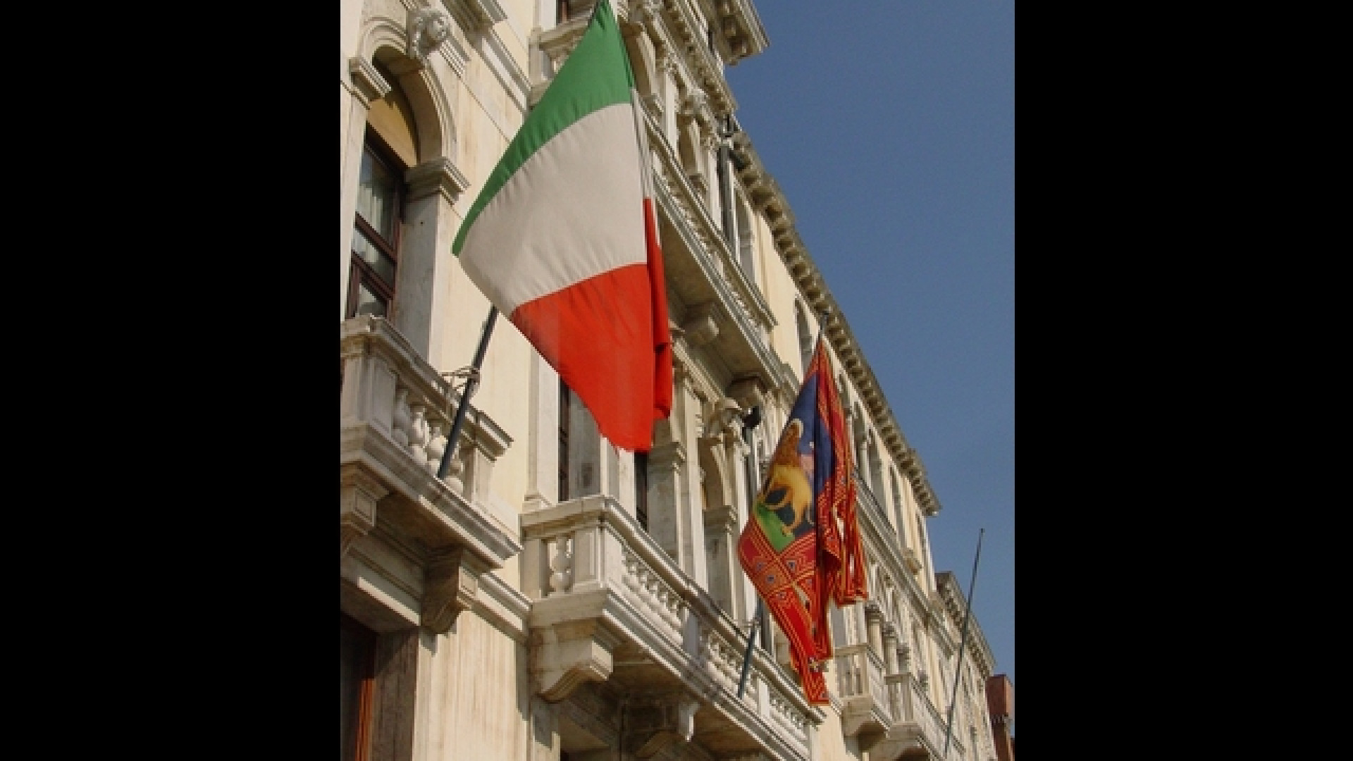 Inaugurata a palazzo Ferro Fini, “Grand Hotel Venezia, da albergo da sogno a sede istituzionale”