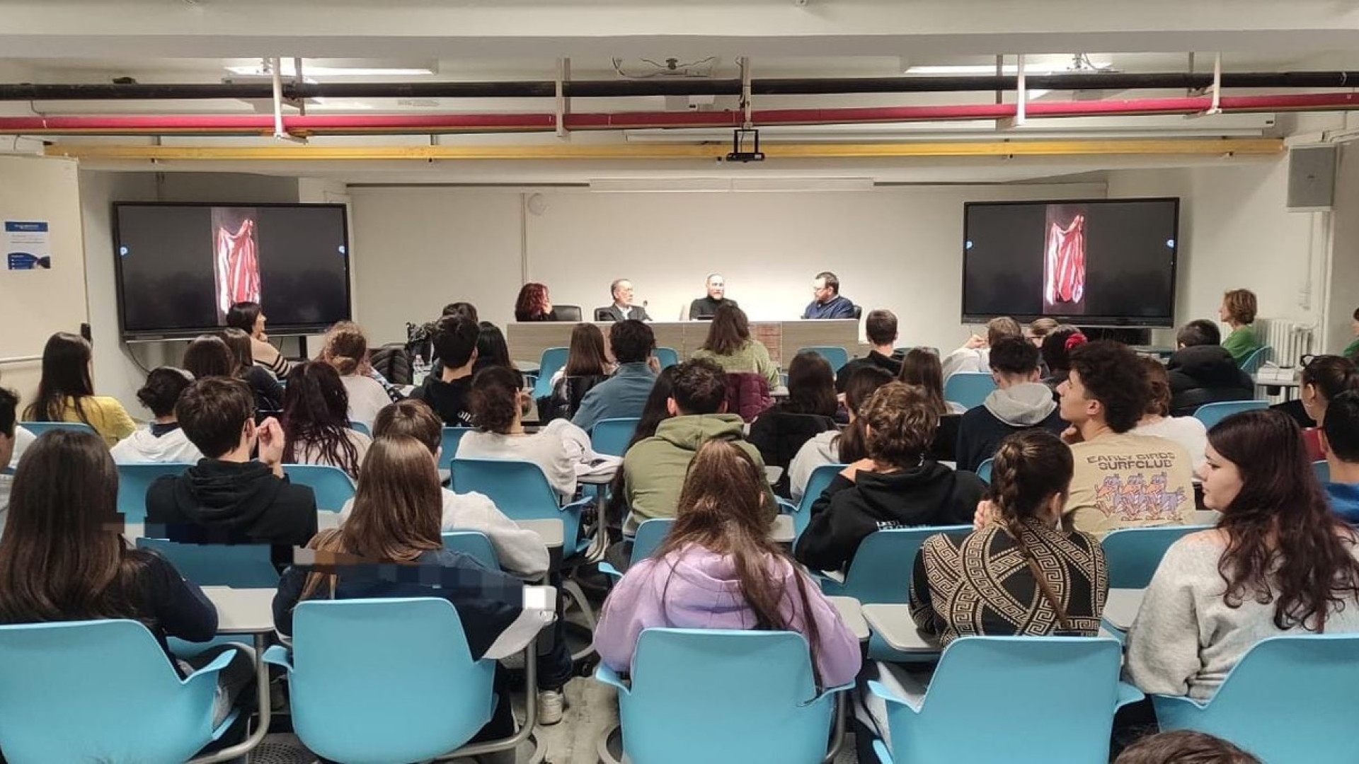 "Gioia contemporanea": al via la seconda edizione della rassegna d'arte al liceo Gioia