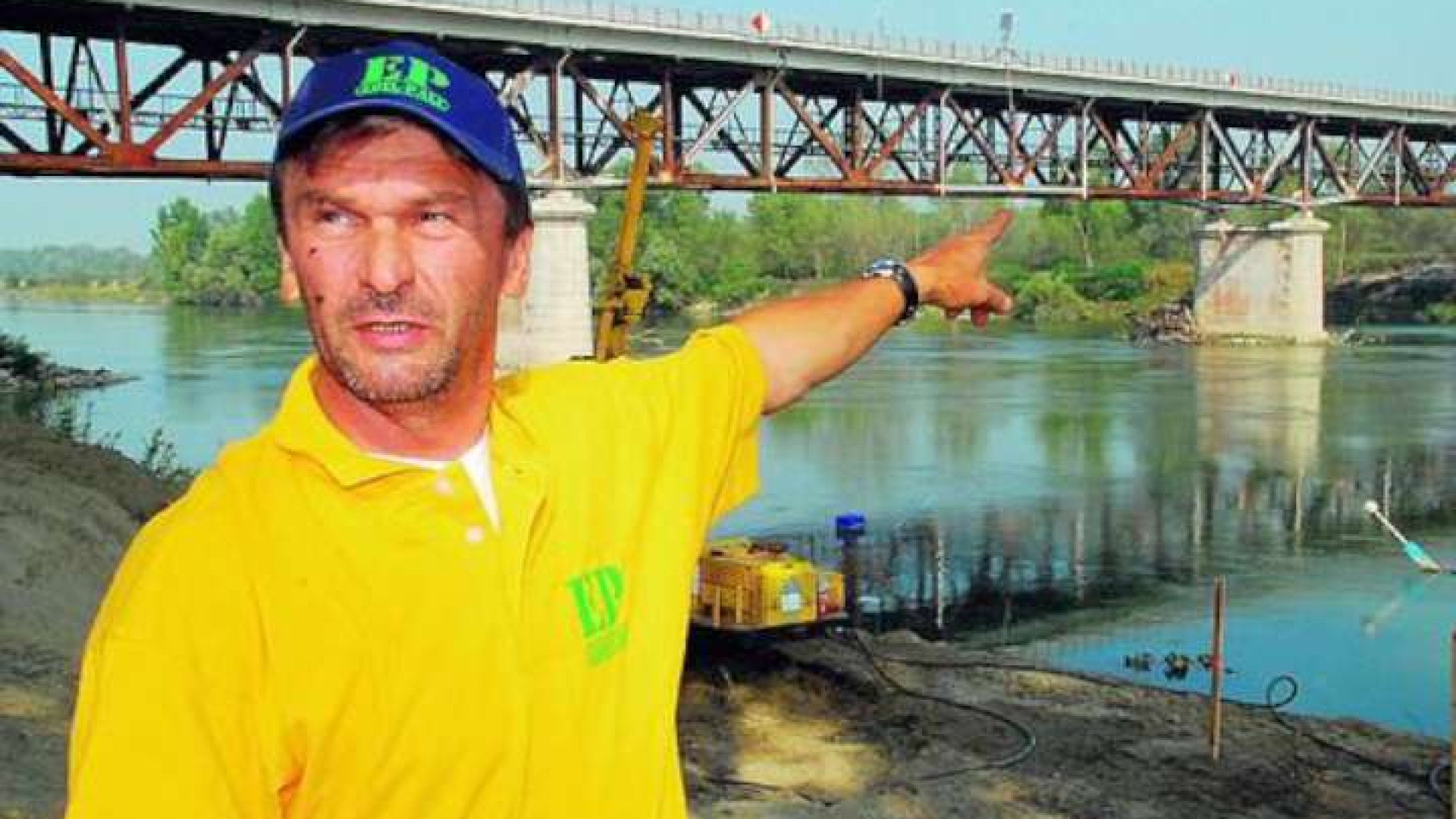 Italiani rapiti, da due mesi non si hanno notizie del piacentino Marco Vallisa