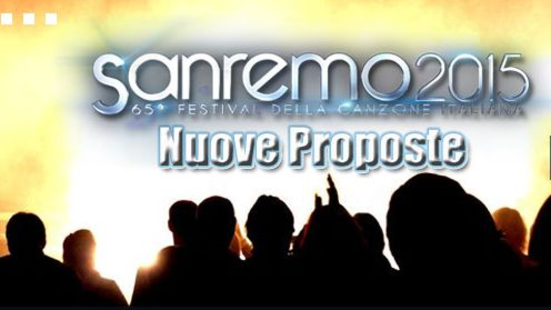 Sanremo, scelte le Nuove proposte. Sfuma il sogno dei piacentini