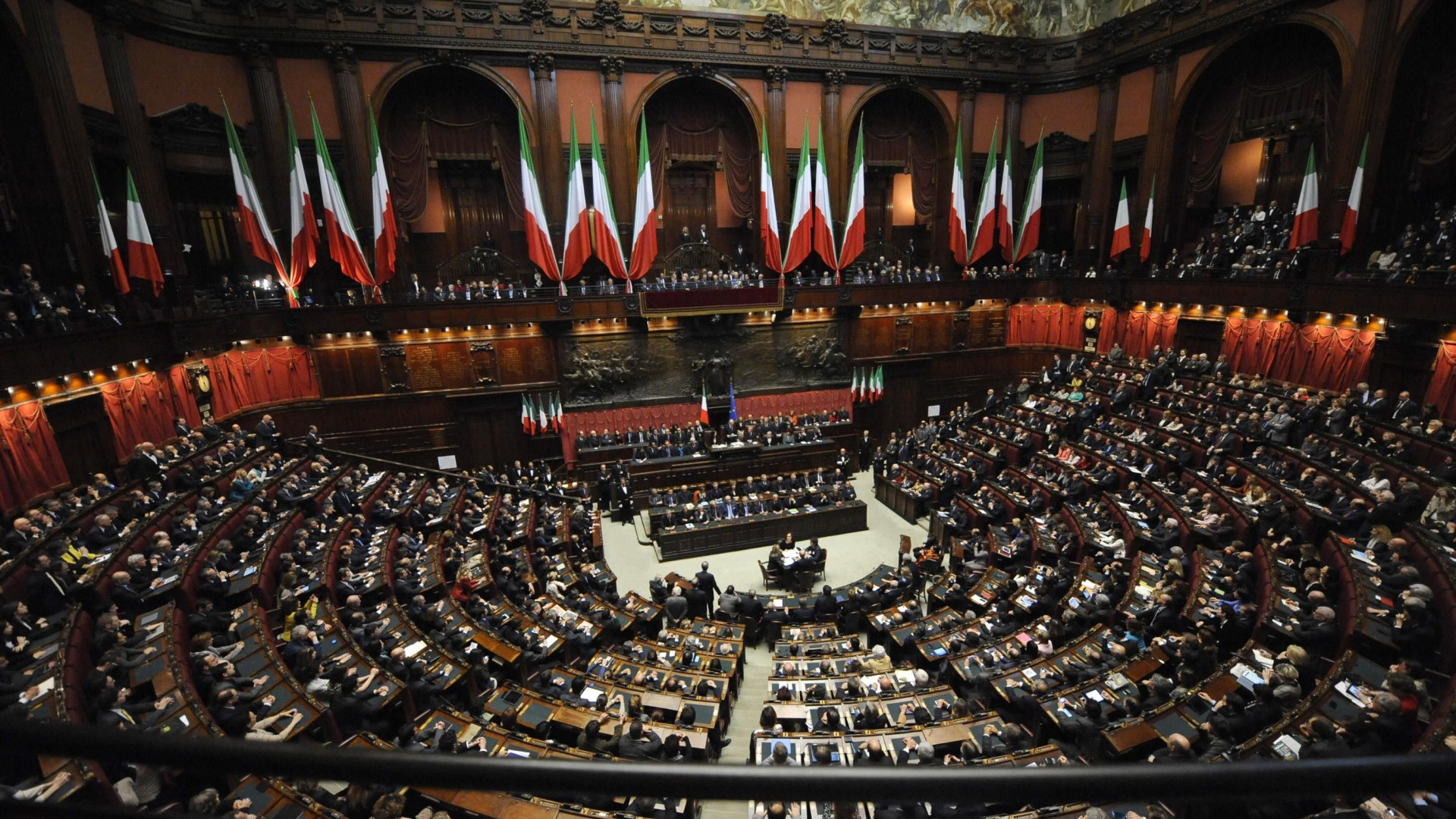 Parlamentari piacentini pronti per la nuova legislatura. Venerdì l'insediamento