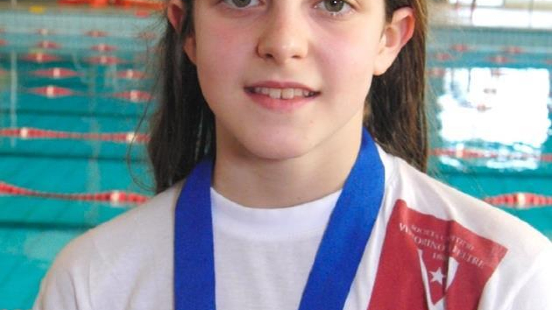 Nuoto: Giulia Verona convocata con la Nazionale giovanile per il Memorial Morena
