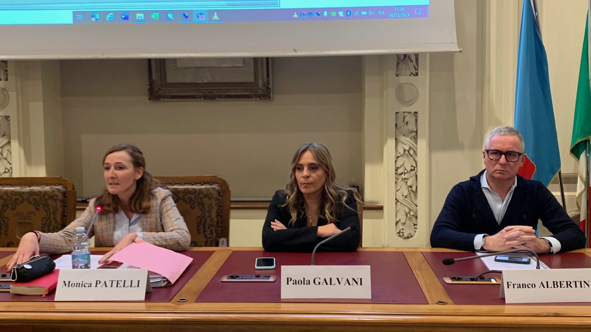 Provincia, ecco il Ptav: "Nuovi insediamenti solo in luoghi già attrezzati e strategici”