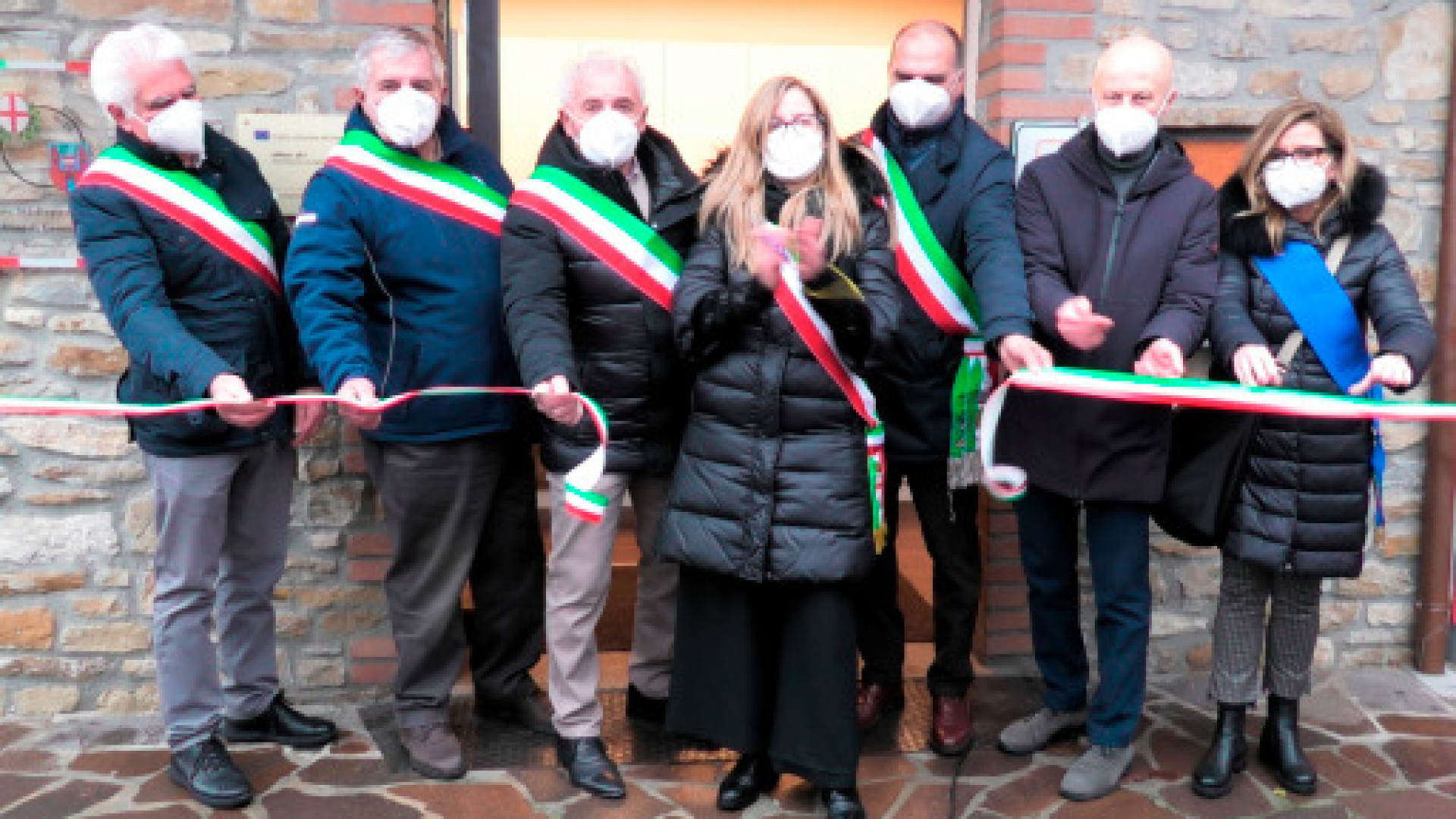 Bobbio, il turismo è più digitale. Antichi tesori diventano ologrammi