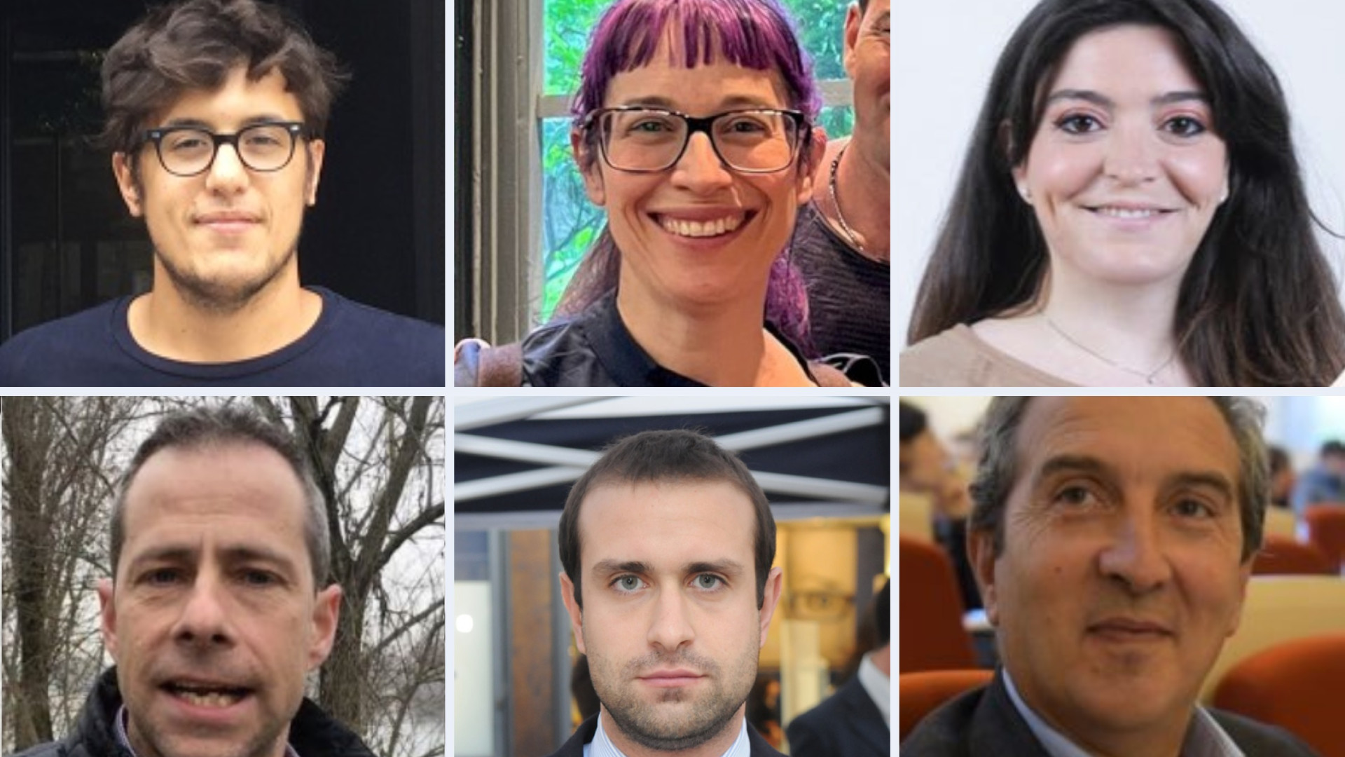Giunta Tarasconi, i nomi del toto-assessori. Primo consiglio: ipotesi 18 luglio