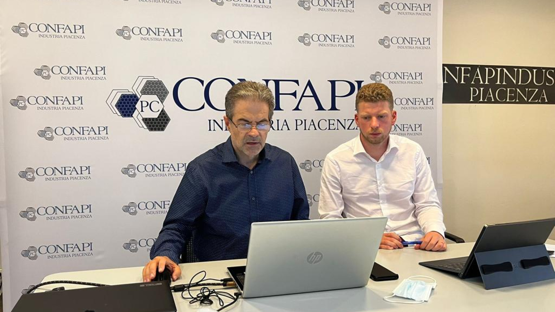 Rincari gas ed energia: le forme di aiuto per le imprese in un seminario di Confapi