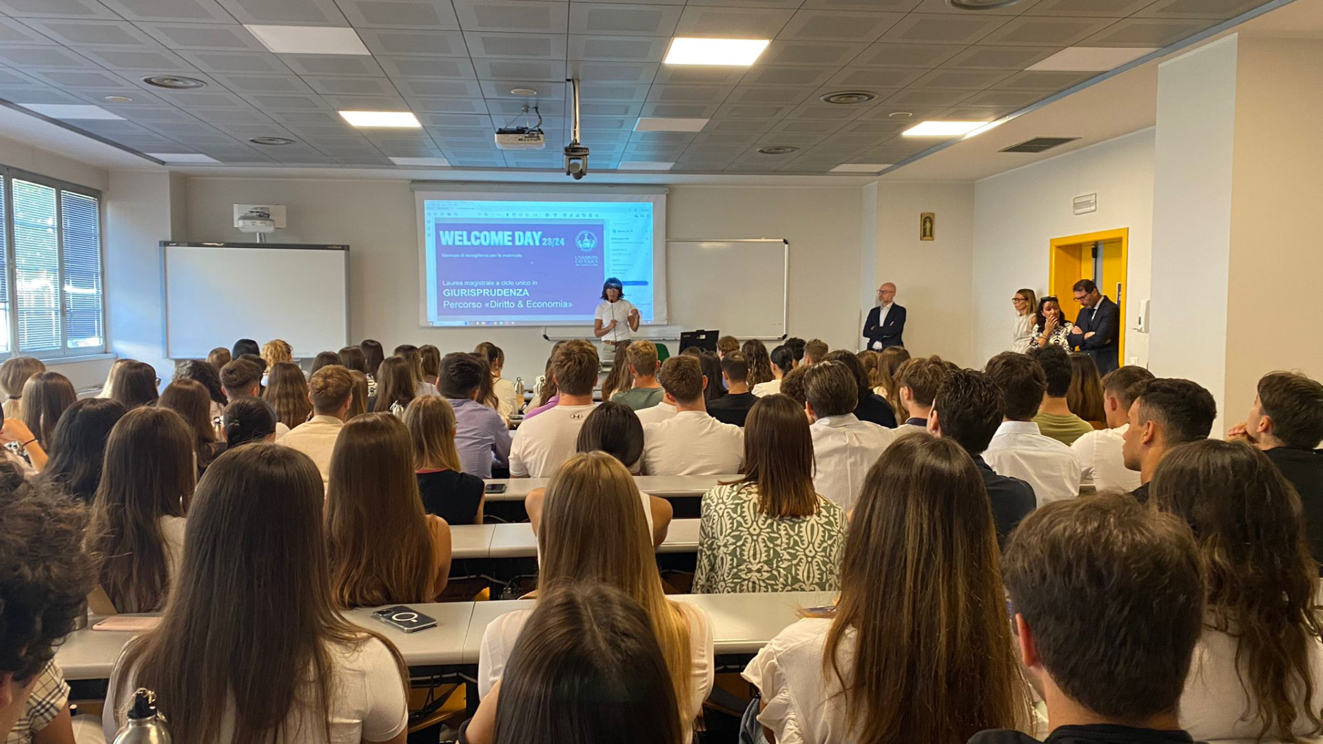 Classifica delle Università italiane, Piacenza ospita tre atenei di alto livello