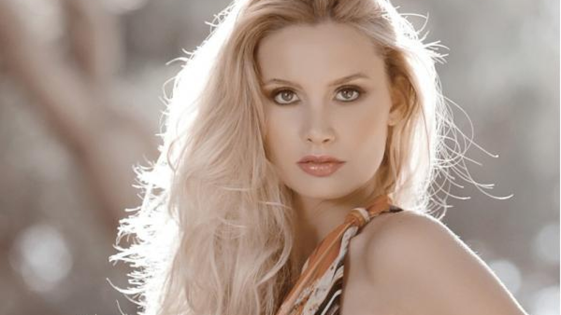 Miss Mondo Italia: Sarah Baderna conduttrice della finale con Ruffini