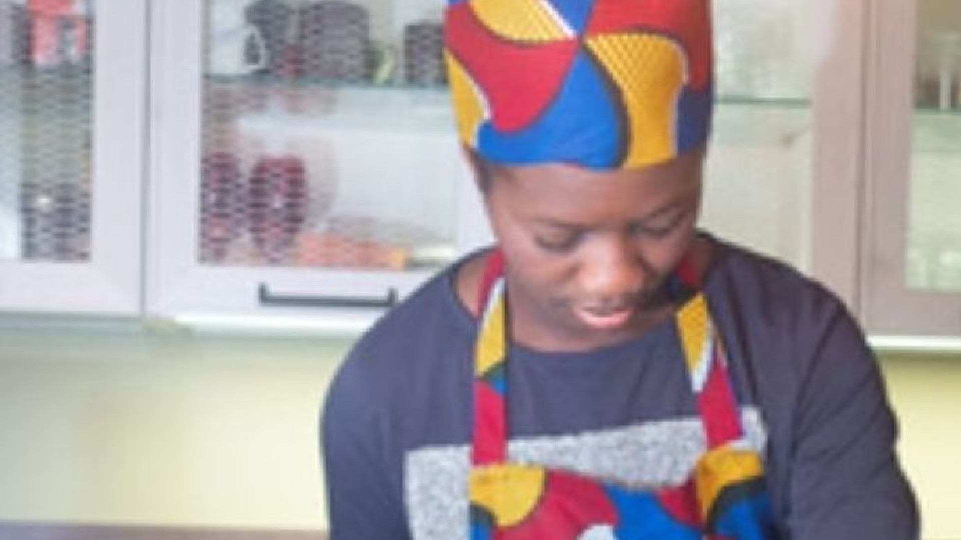 Cucina africana a domicilio, la storia di Aicha: porta in tavola cibi che "uniscono"