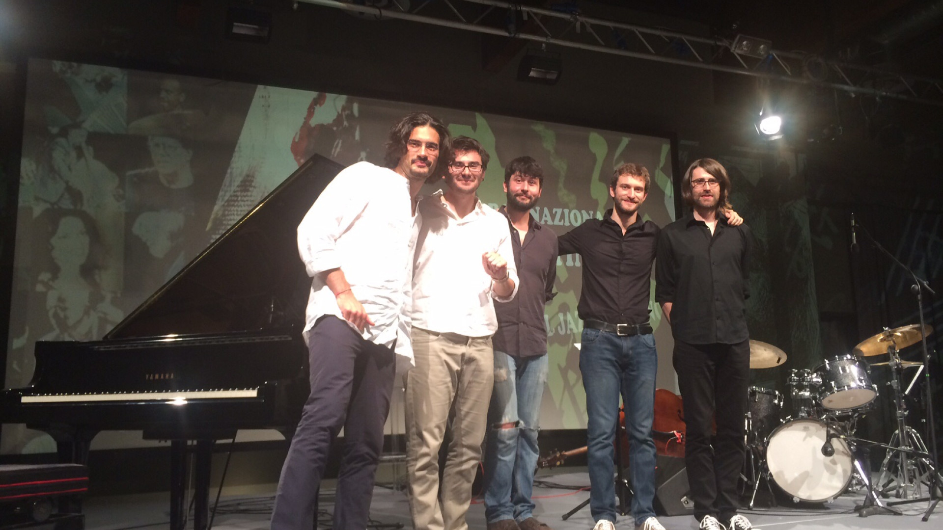 Piacenza Jazz Fest, finale alle Rotative: ecco i vincitori