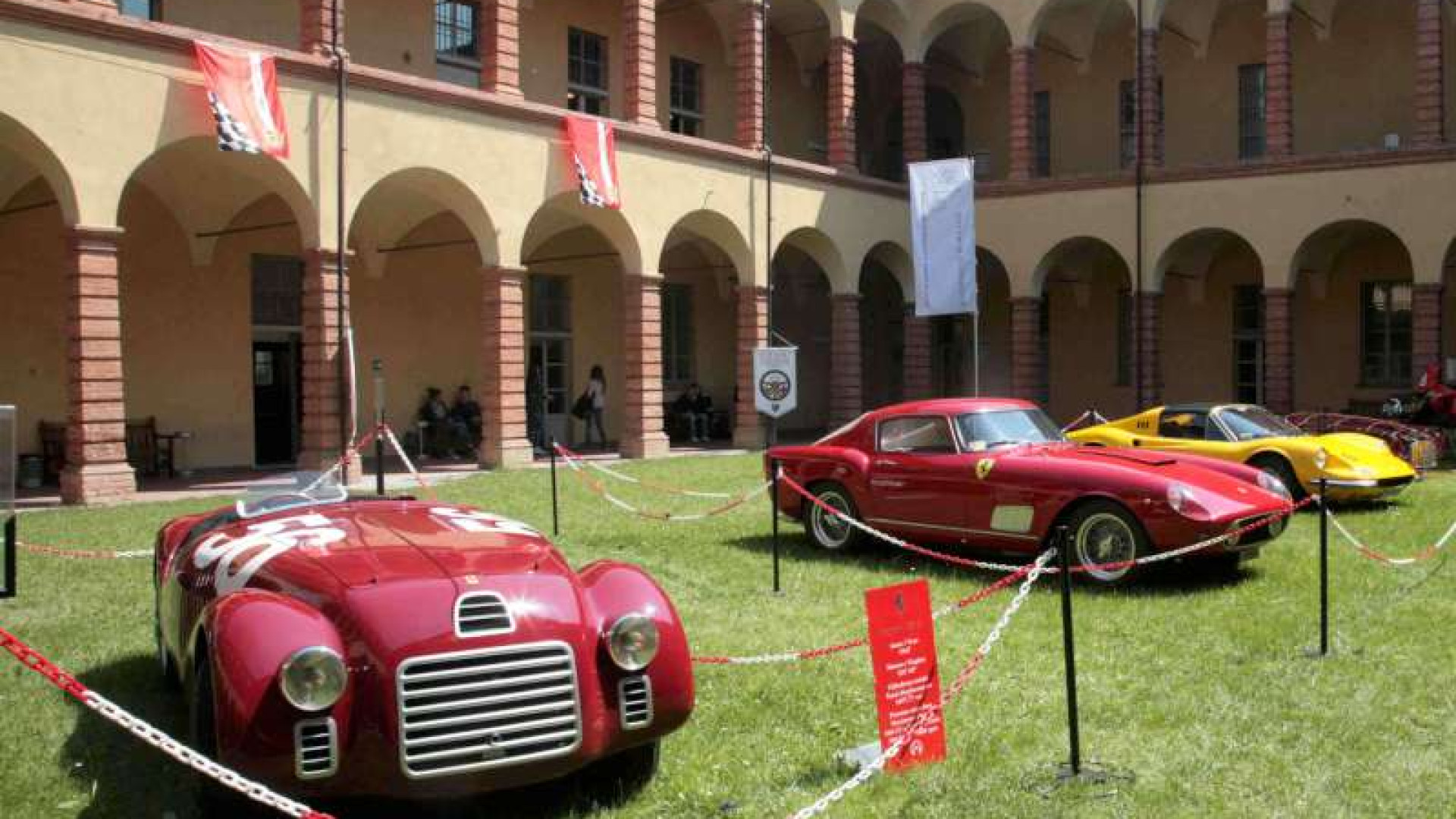 Circuito Città di Piacenza, anteprima al Politecnico con "Cultura e Motori"