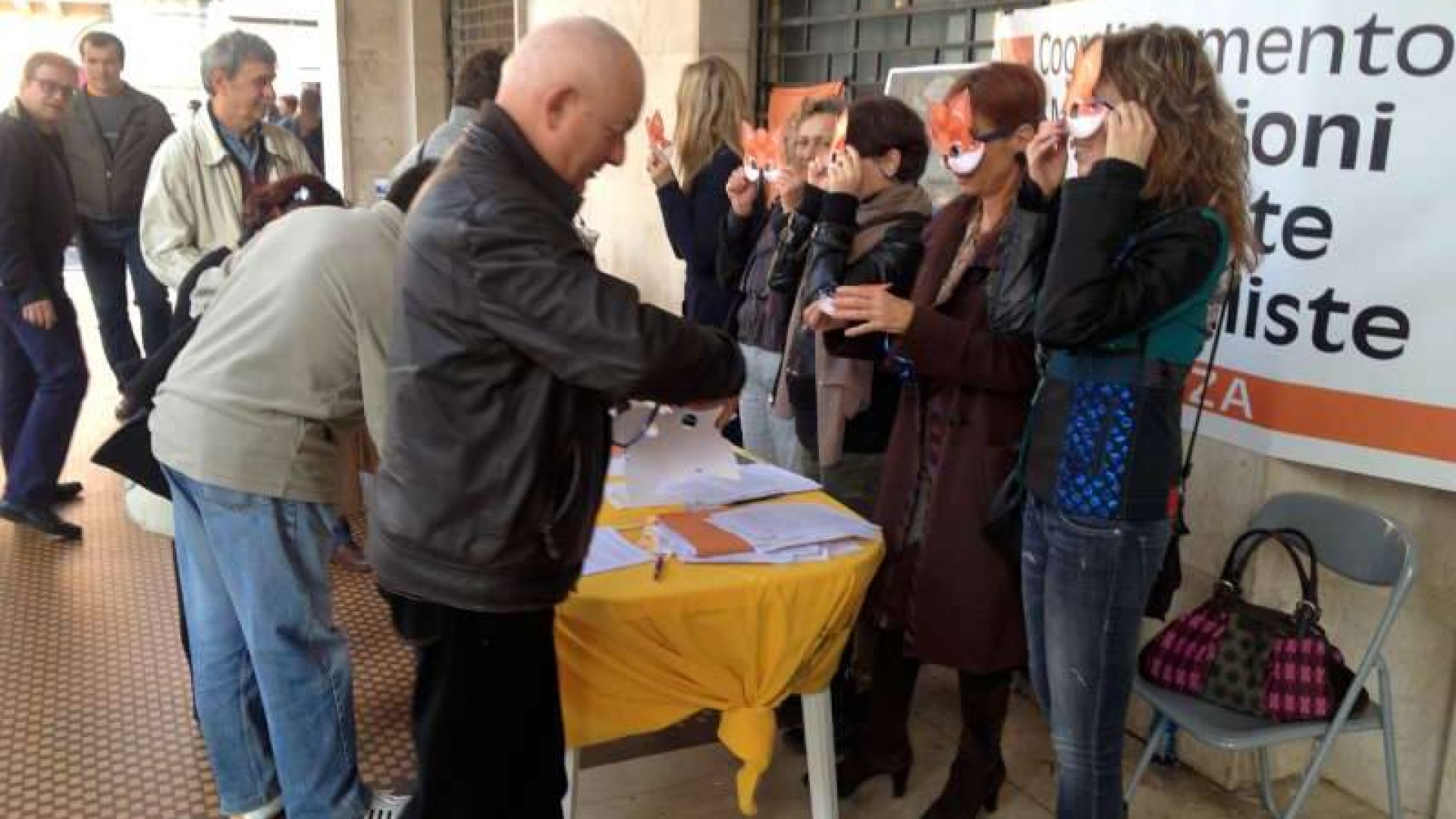 "No alla caccia alla volpe". Raccolte in un giorno 900 firme
