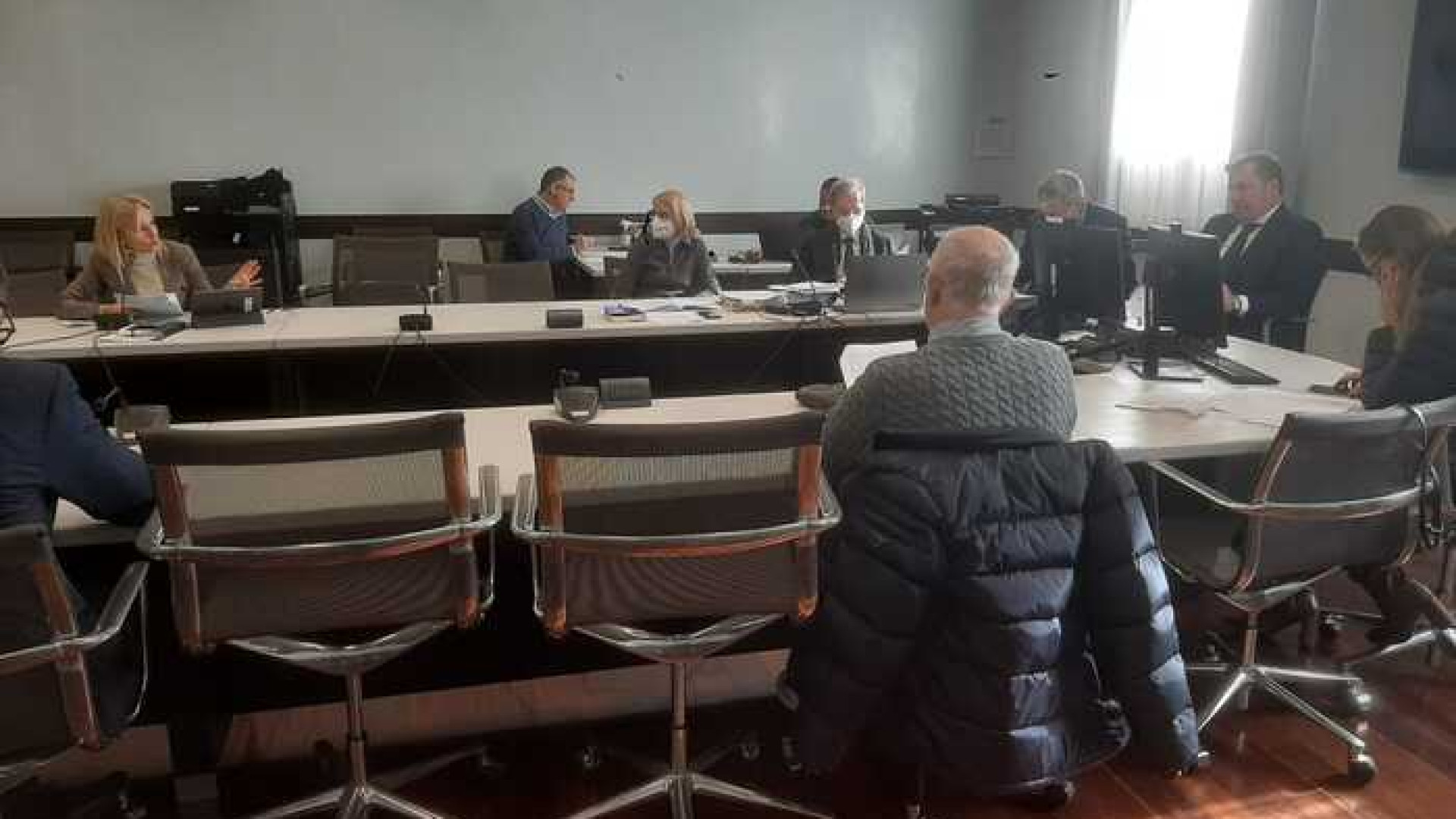 Prima commissione - Primo via libera a Pdl sull’istituzione del nuovo comune di Polesella