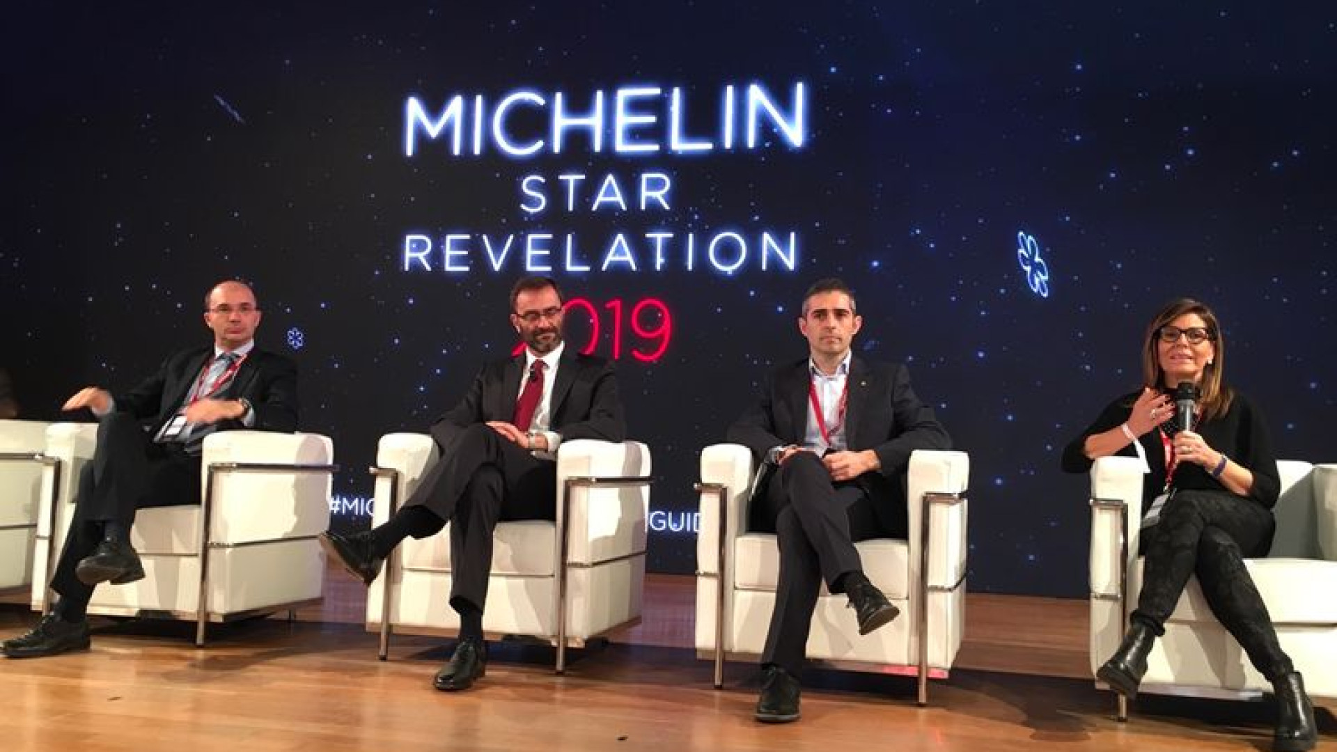 Guida Michelin arriva a Piacenza. Una stella a La Palta e Nido del Picchio