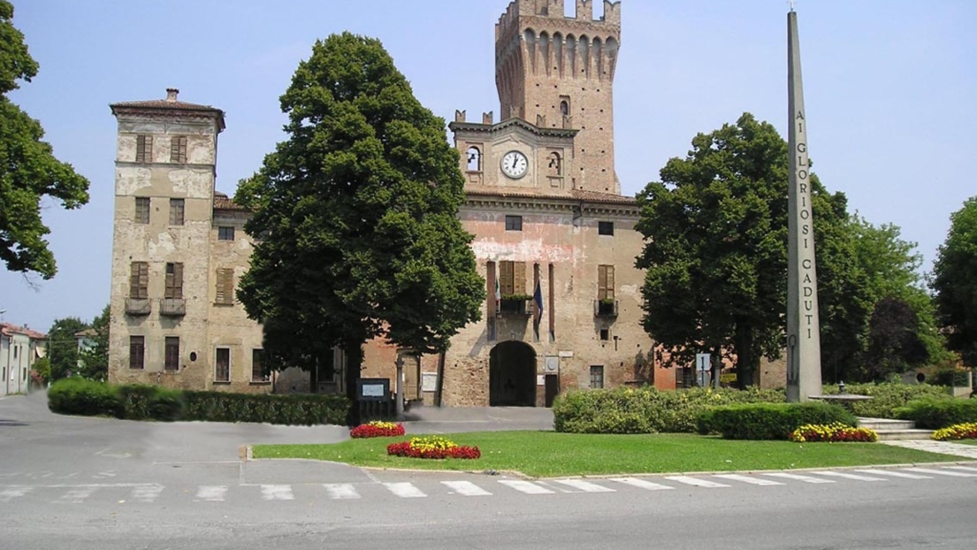 "L'Europa delle Regioni", domani il convegno a Caorso