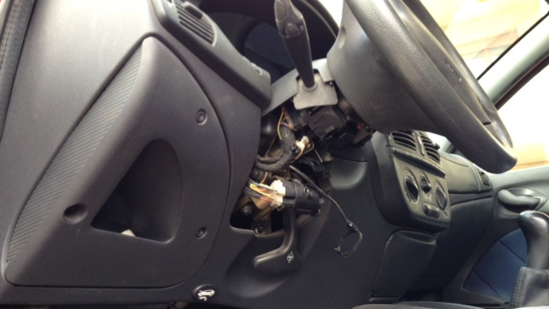 Fiorenzuola: sorpreso mentre tenta il furto su un furgone, 34enne in manette