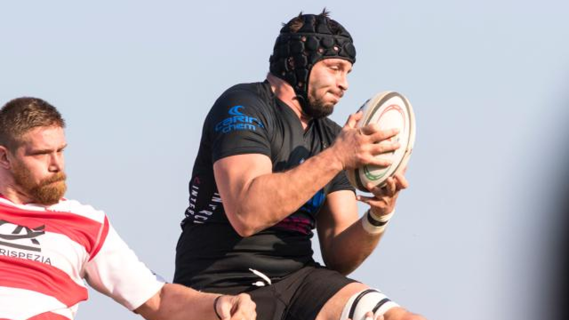 La corsa play off dei Lyons parte da Prato. Stangata su Tveraga: stop di otto giornate