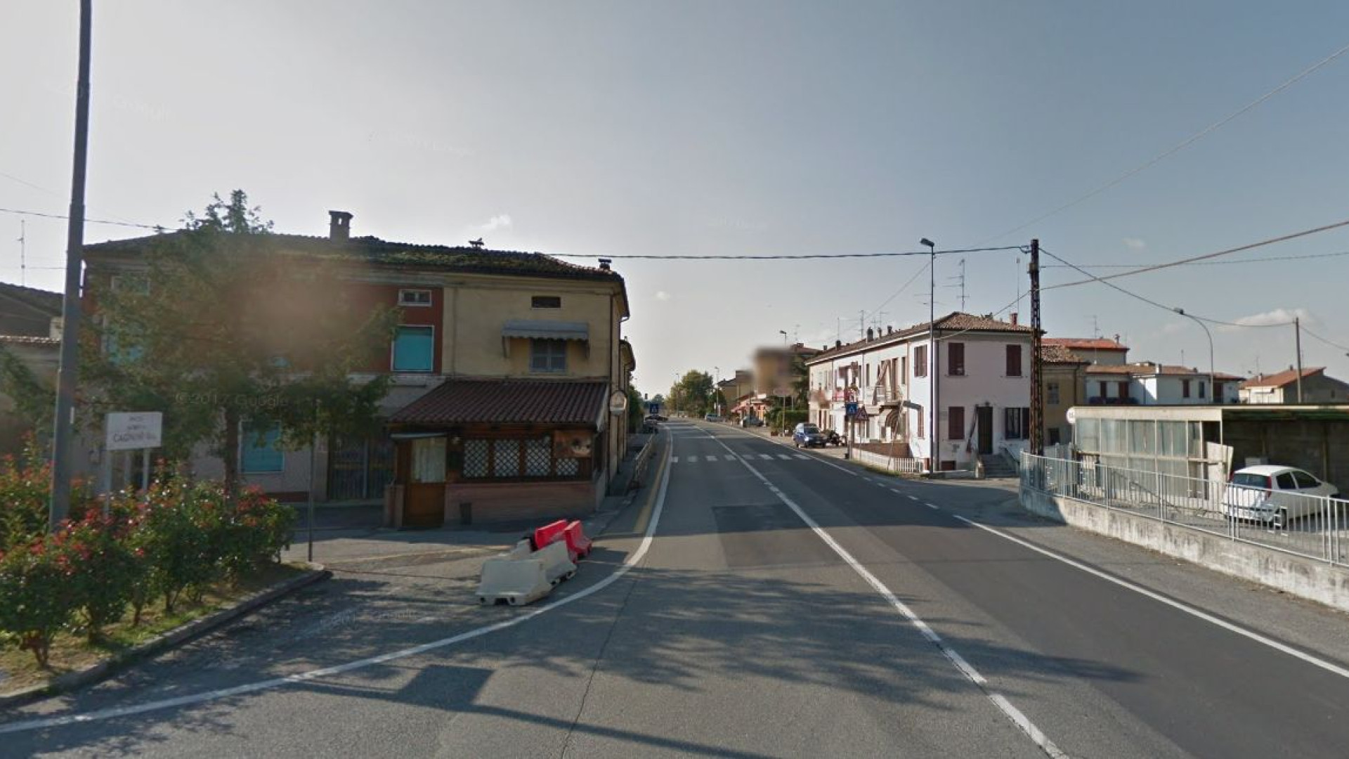 Alternativa per Piacenza: "Roncaglia ostaggio dei camion. Limitare il transito"