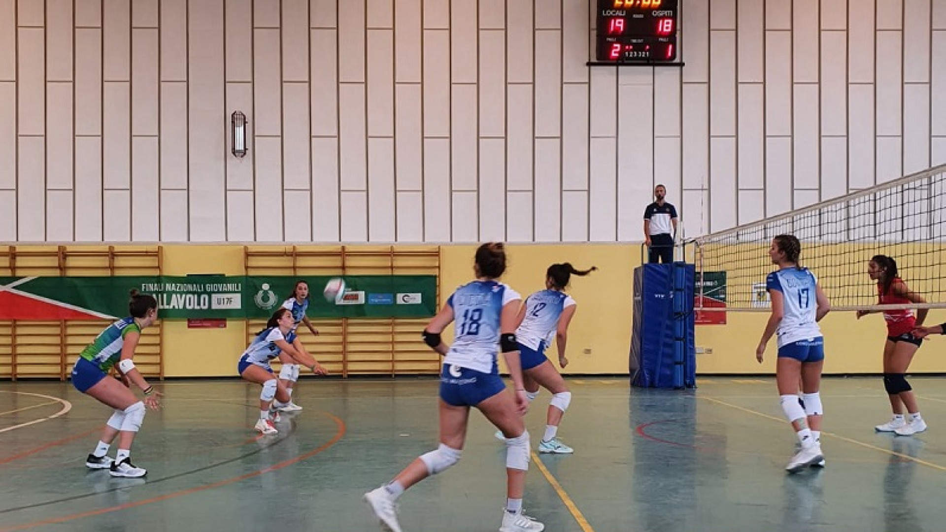 La Volley Academy raccoglierà offerte per Special Dream Team e Piacebaskin