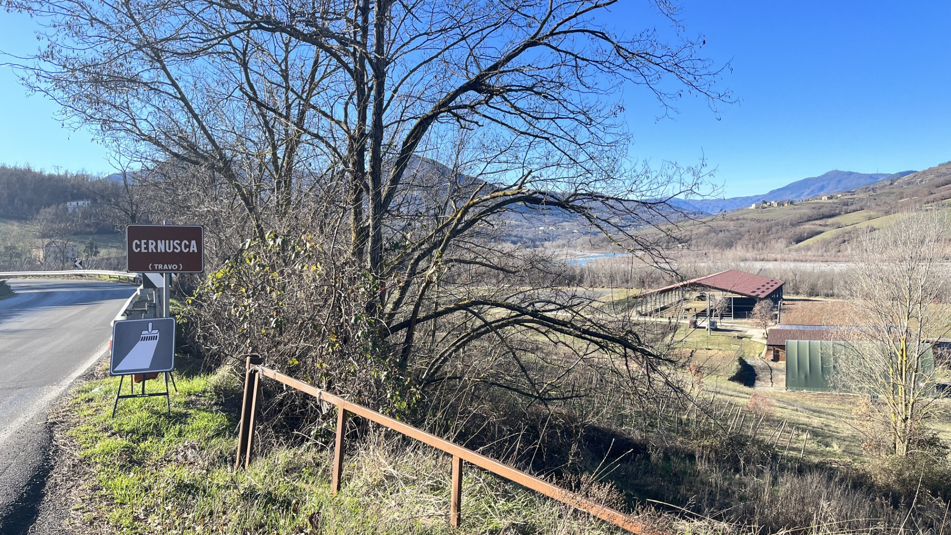Statale 45, doccia fredda per Rivergaro: rigettato il ricorso alla Presidenza del Consiglio