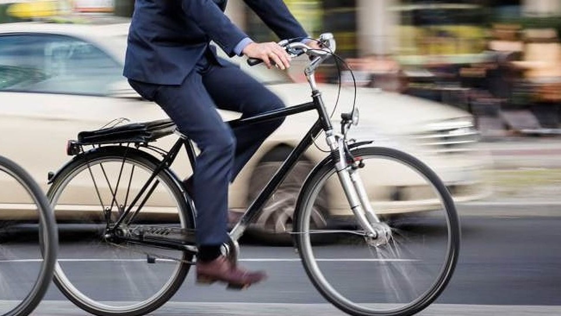 L'Europa in un anno produce 13,5 milioni di biciclette: Italia terza con 1,9 milioni