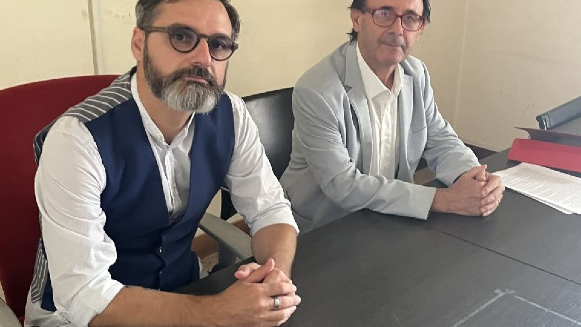 "Lo Statuto della Ricci Oddi discrimina ancora le donne. Solo eredi maschi"